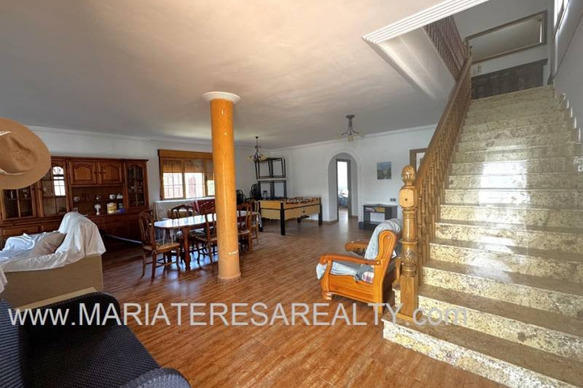 Reventa - Villa -
Los Alcazares - La Bahia Bella