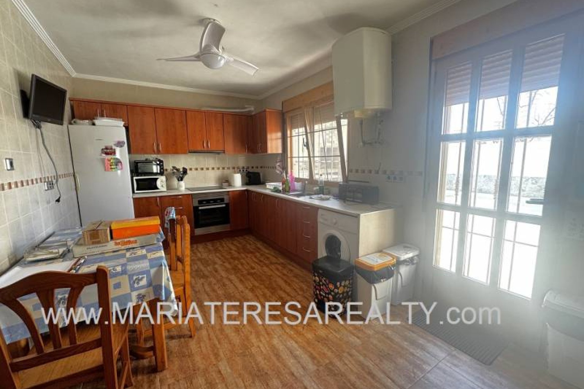 Reventa - Villa -
Los Alcazares - La Bahia Bella