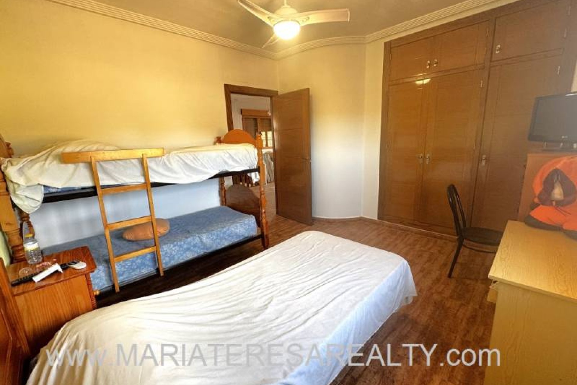 Reventa - Villa -
Los Alcazares - La Bahia Bella