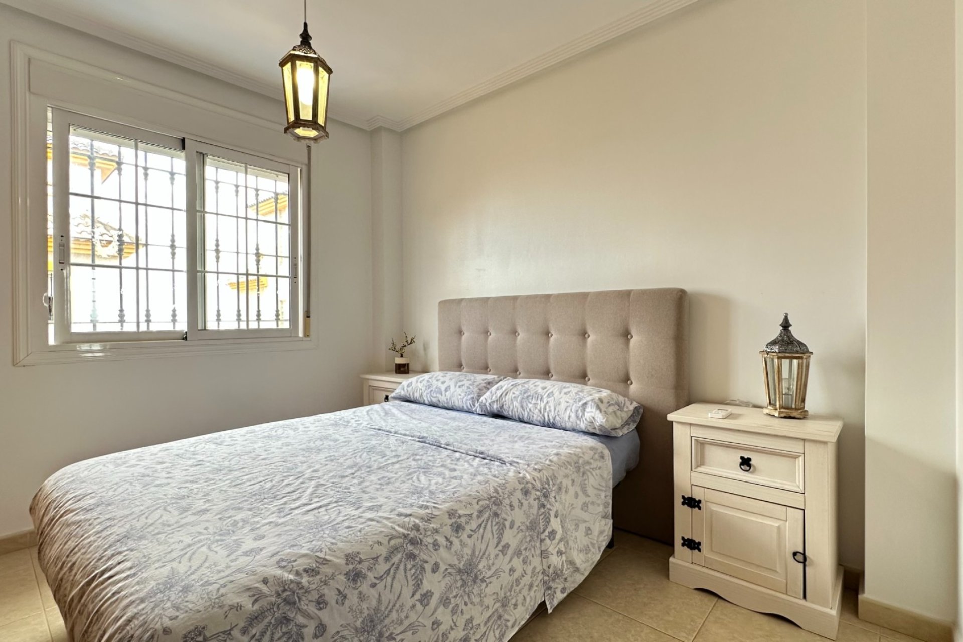 Reventa - Villa -
Los Montesinos - La Herrada