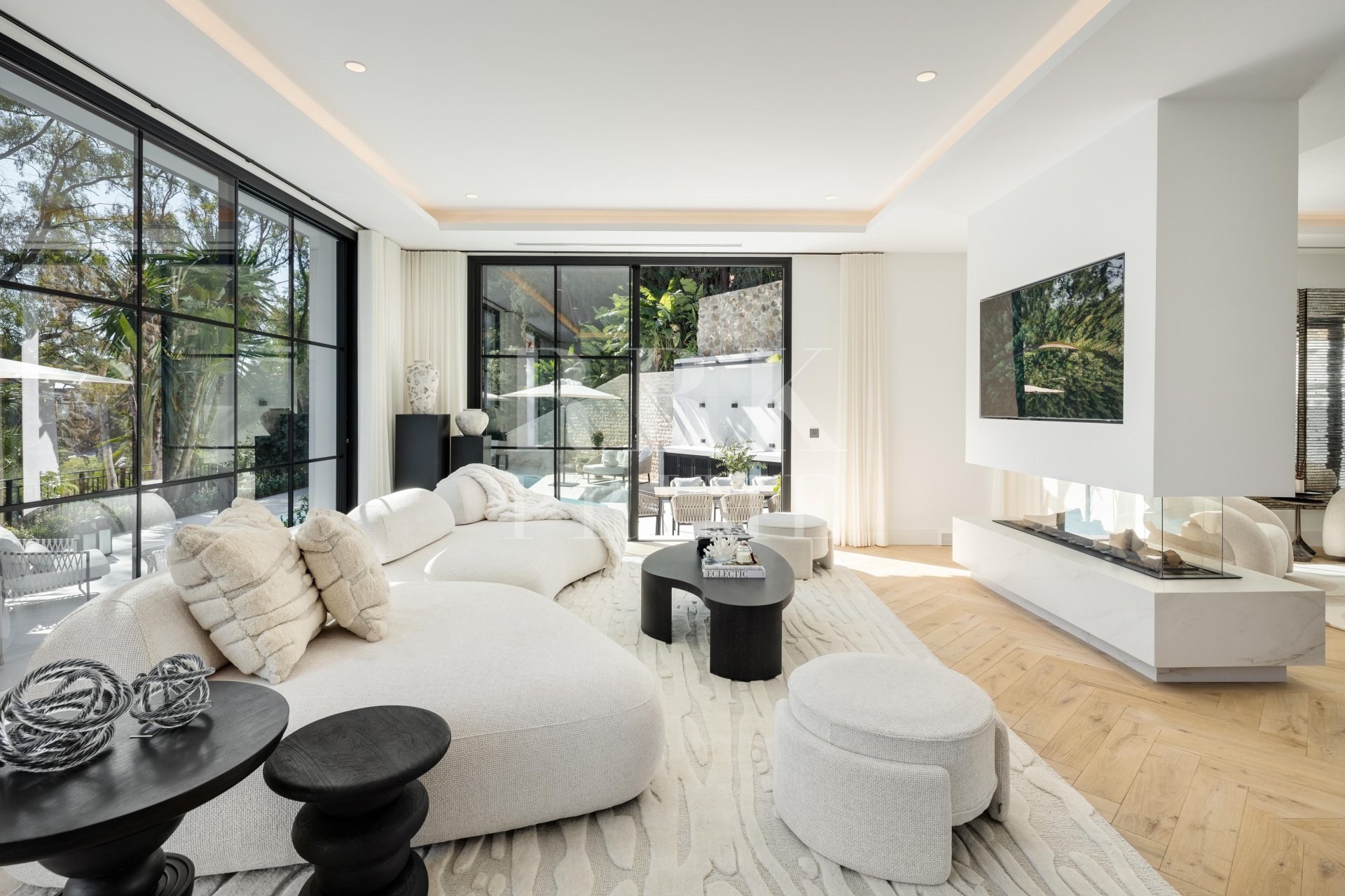 Reventa - Villa -
Malaga - Benahavís