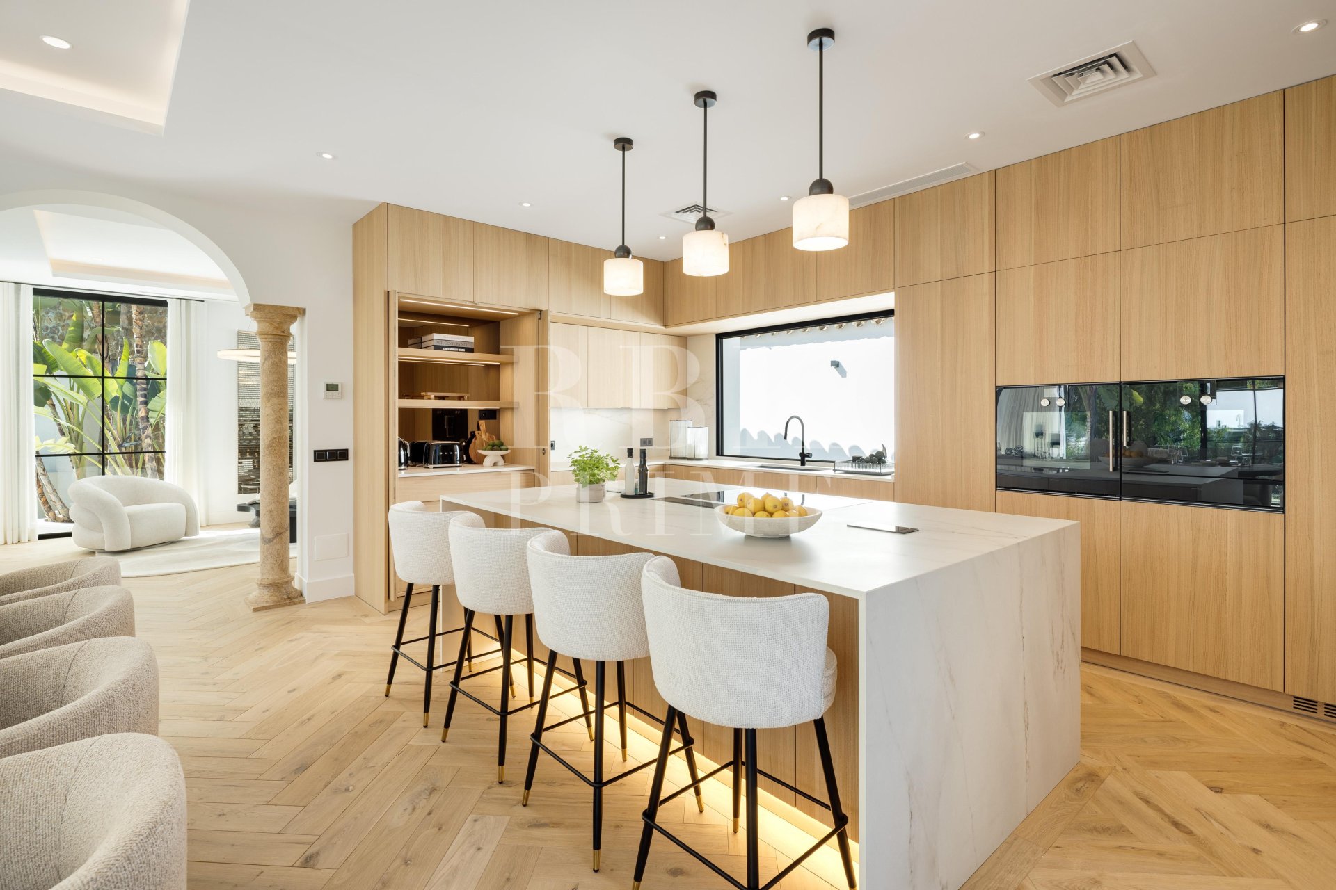 Reventa - Villa -
Malaga - Benahavís