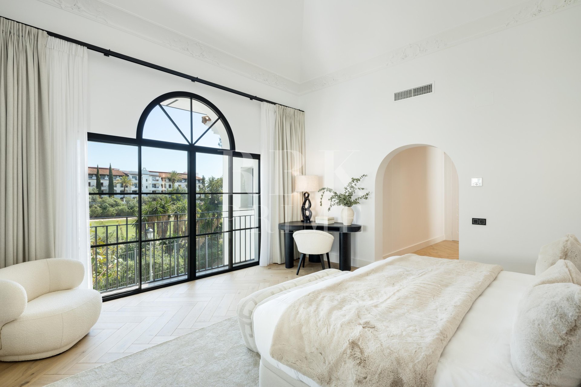 Reventa - Villa -
Malaga - Benahavís
