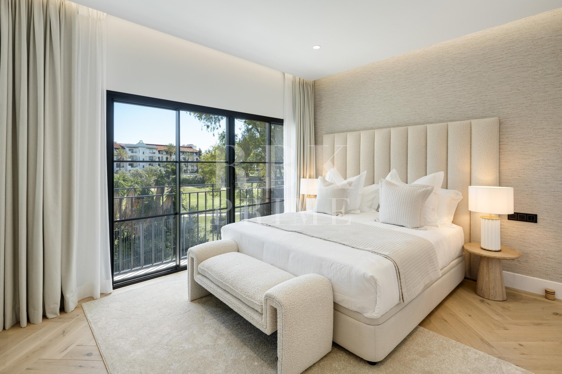 Reventa - Villa -
Malaga - Benahavís