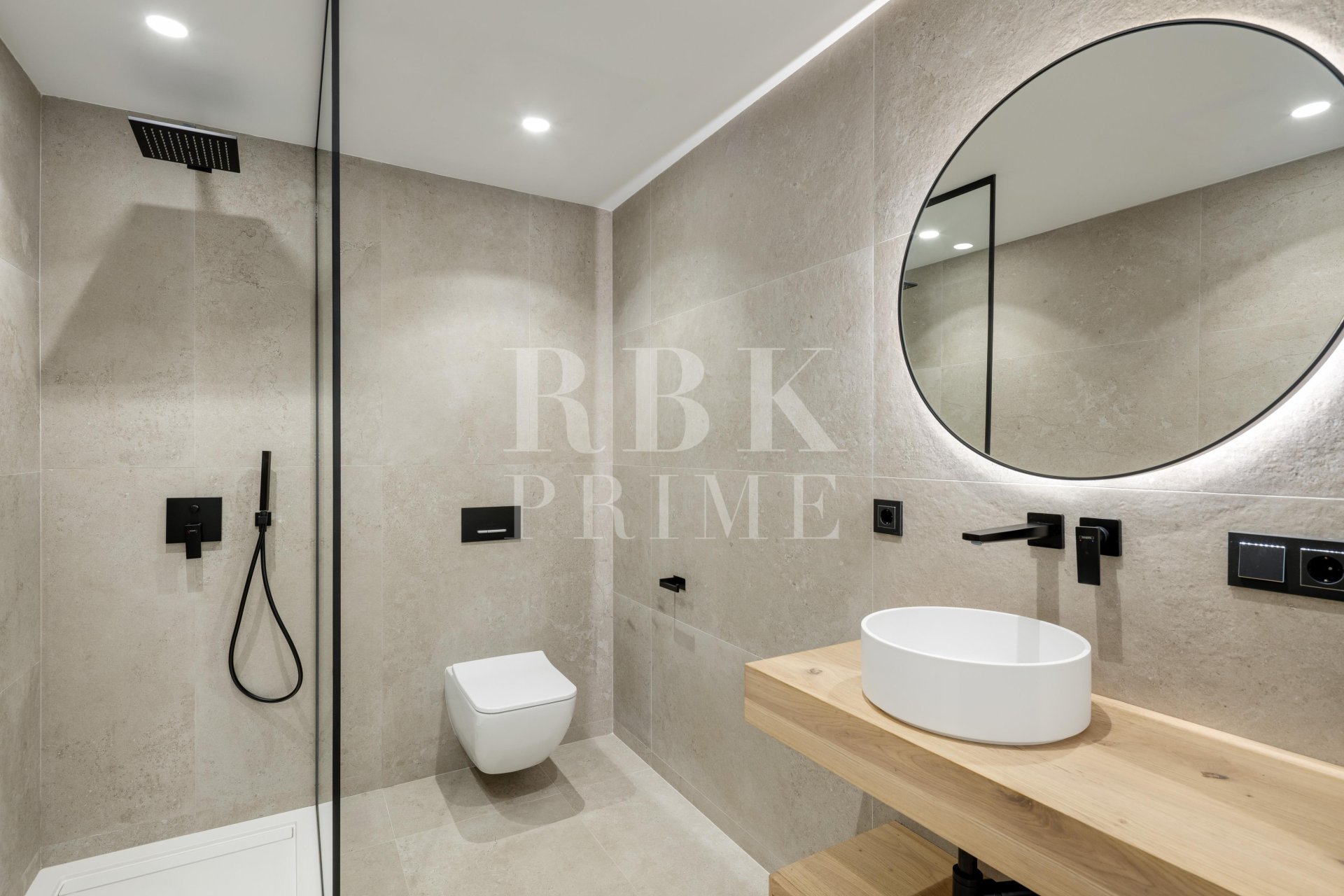 Reventa - Villa -
Malaga - Benahavís