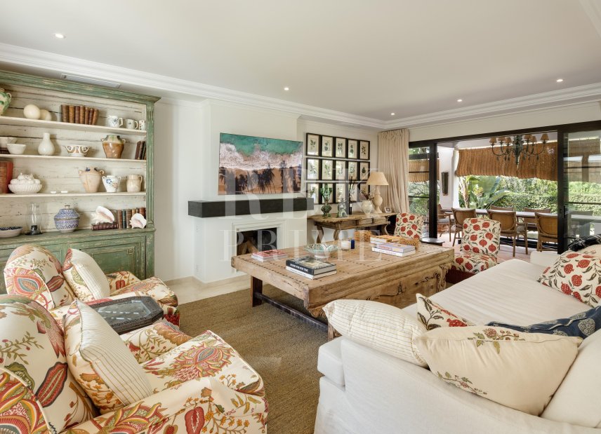 Reventa - Villa -
Malaga - Benahavís