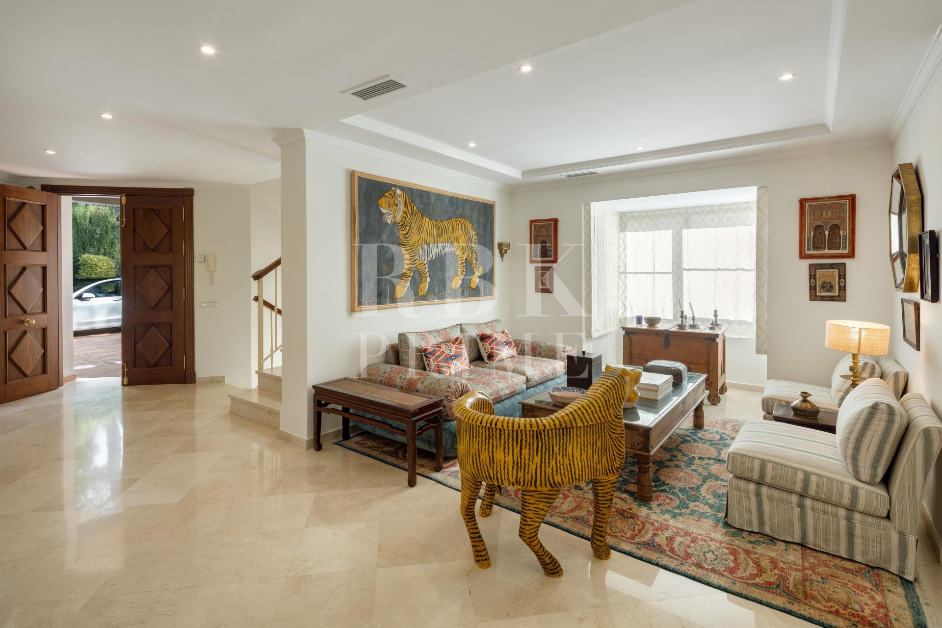 Reventa - Villa -
Malaga - Benahavís