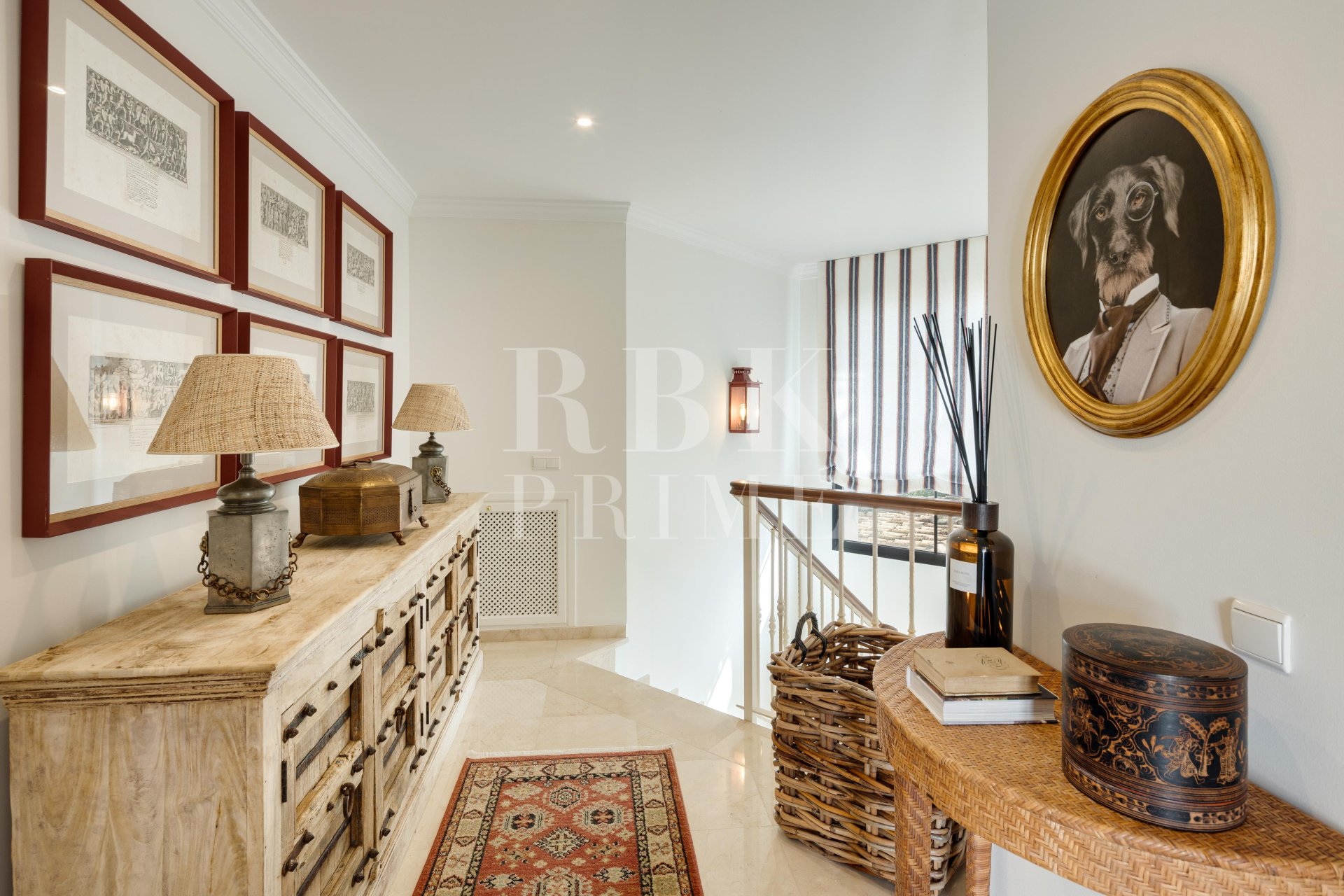 Reventa - Villa -
Malaga - Benahavís