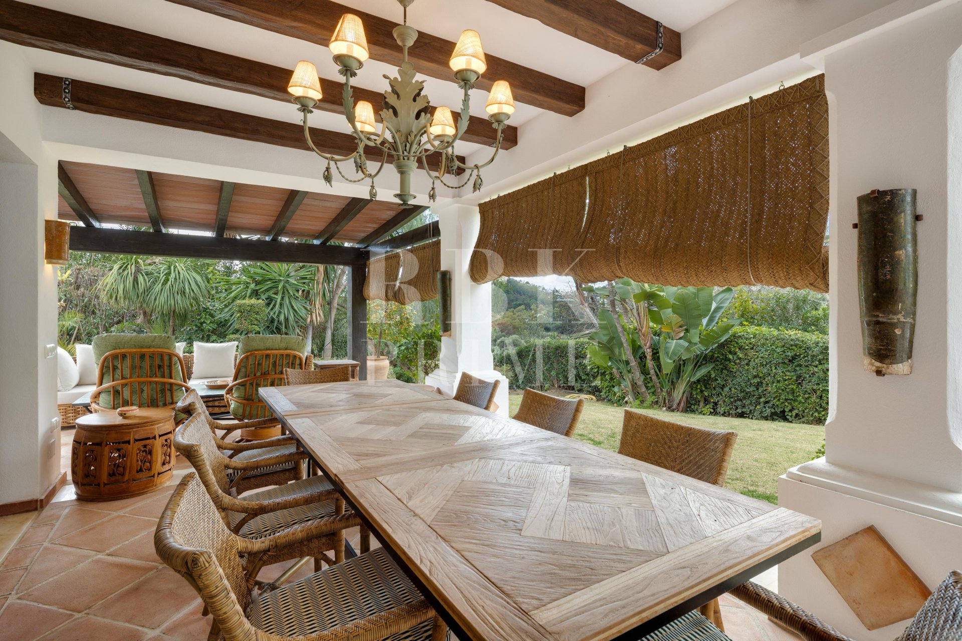 Reventa - Villa -
Malaga - Benahavís