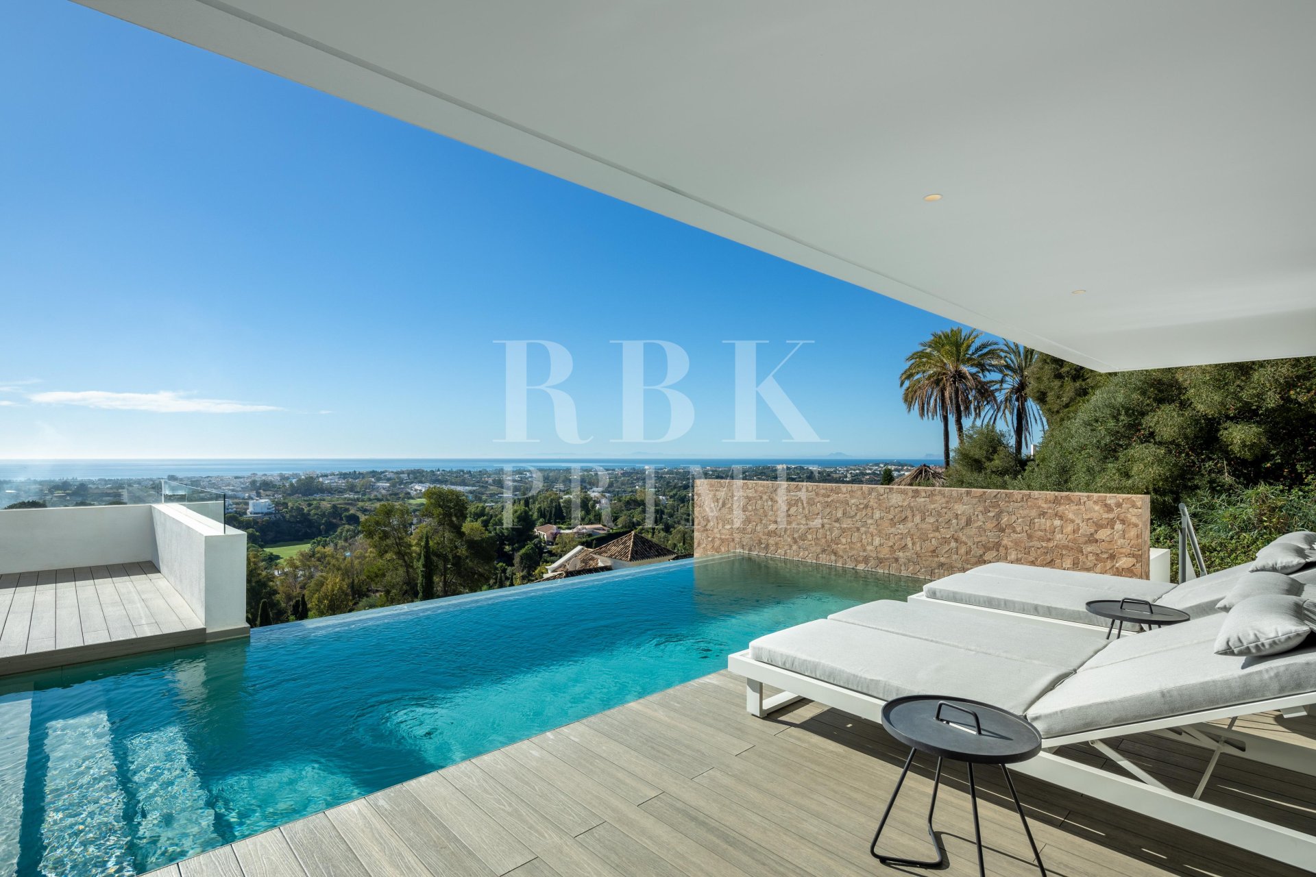 Reventa - Villa -
Malaga - Benahavís