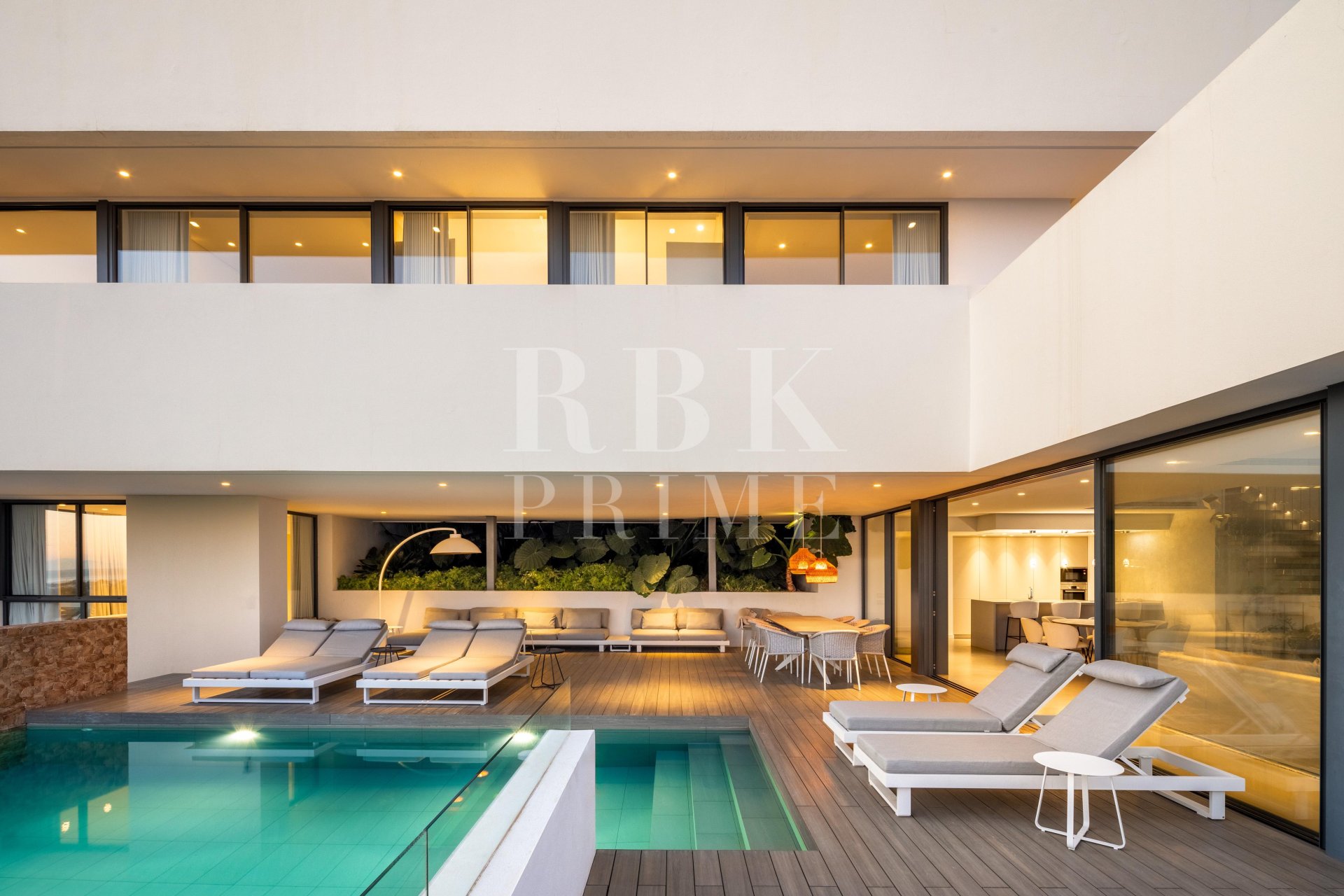 Reventa - Villa -
Malaga - Benahavís