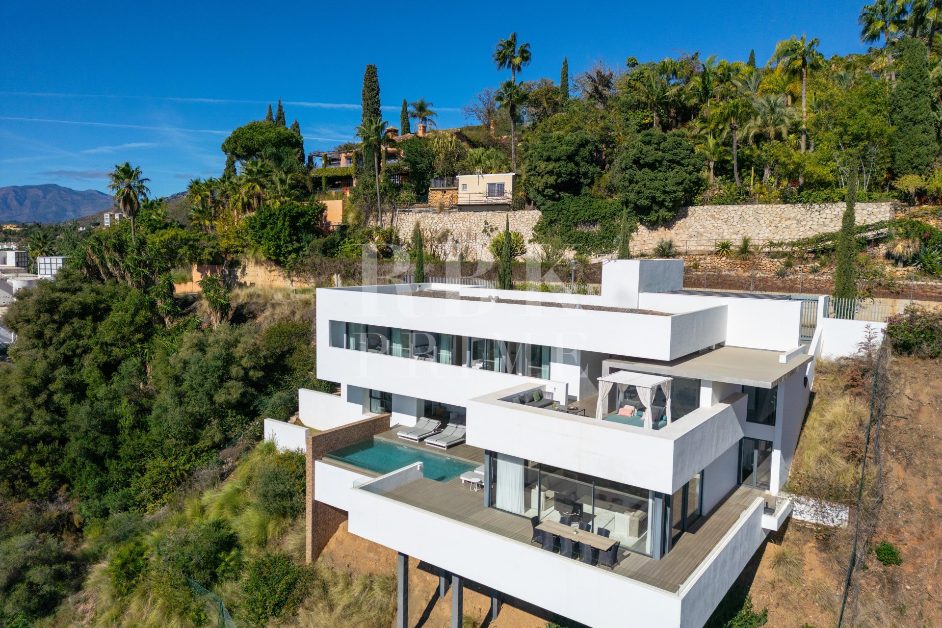 Reventa - Villa -
Malaga - Benahavís