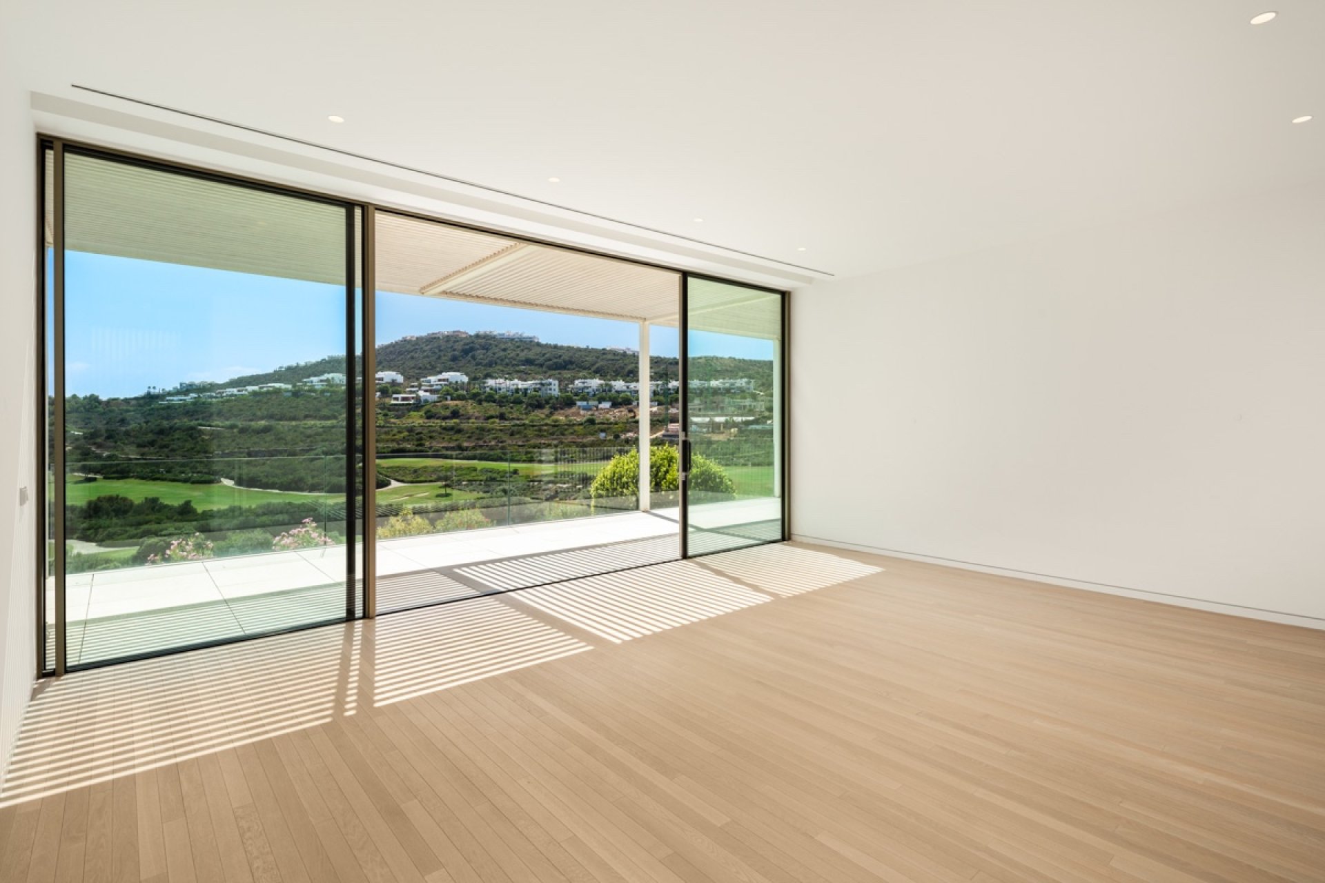Reventa - Villa -
Malaga - Casares