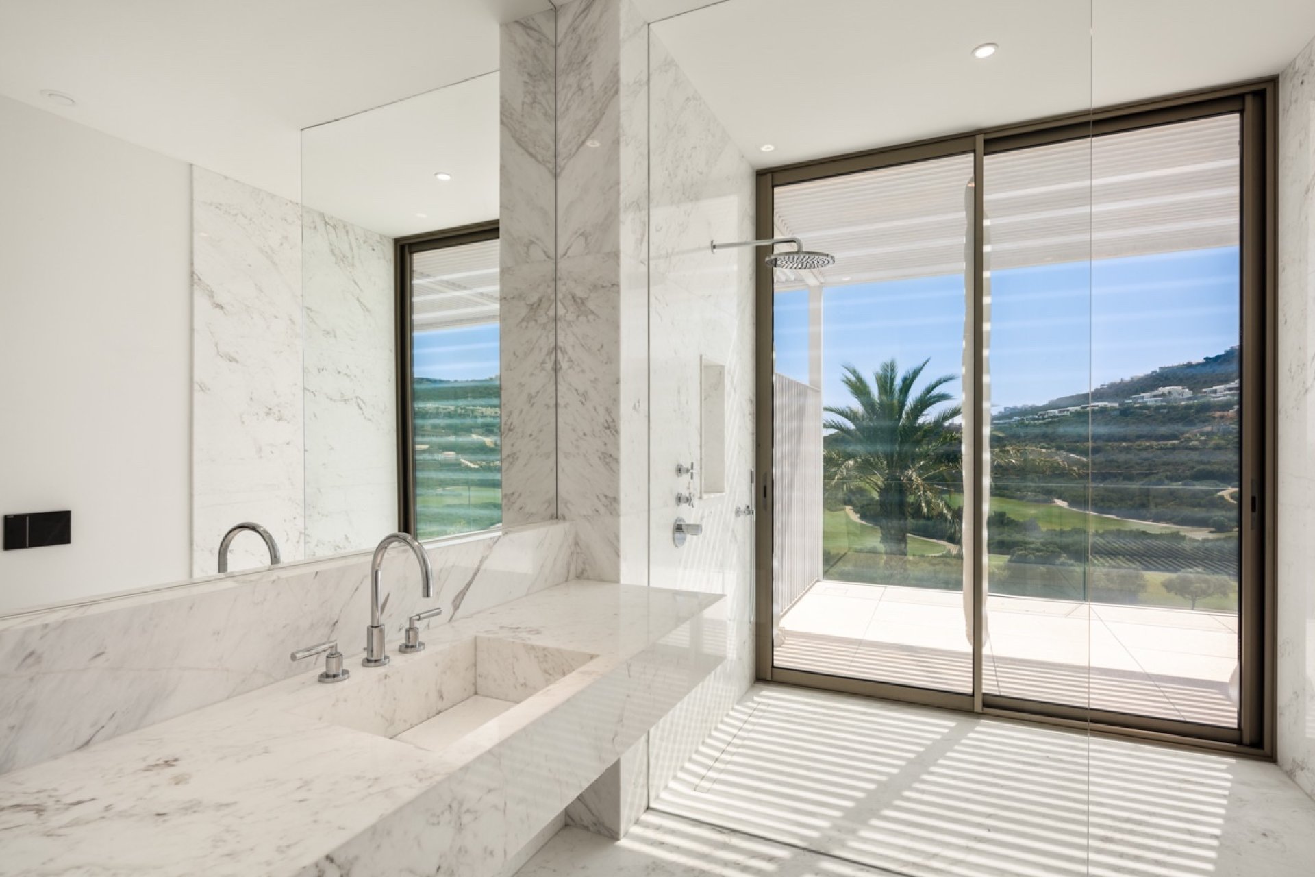 Reventa - Villa -
Malaga - Casares