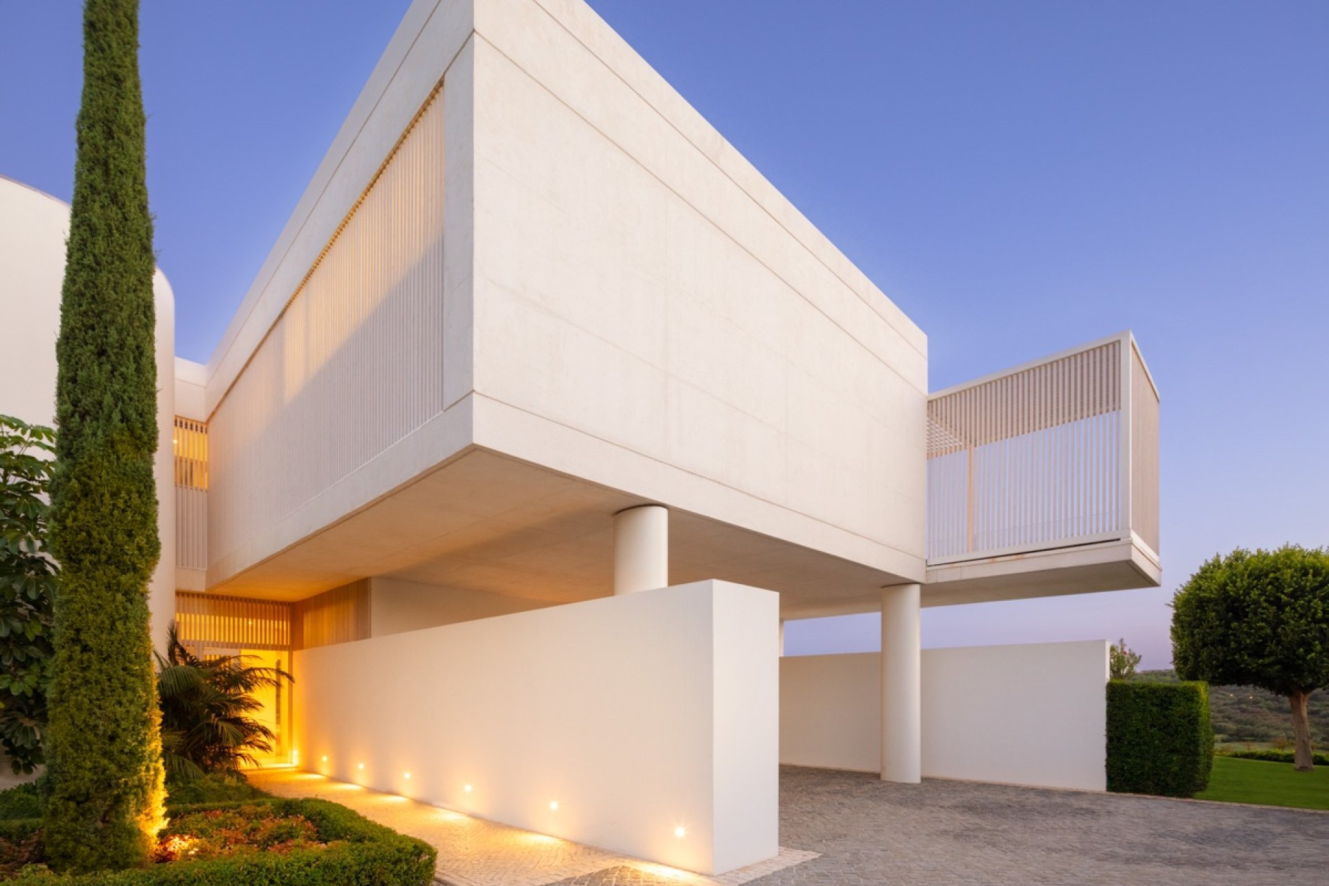 Reventa - Villa -
Malaga - Casares