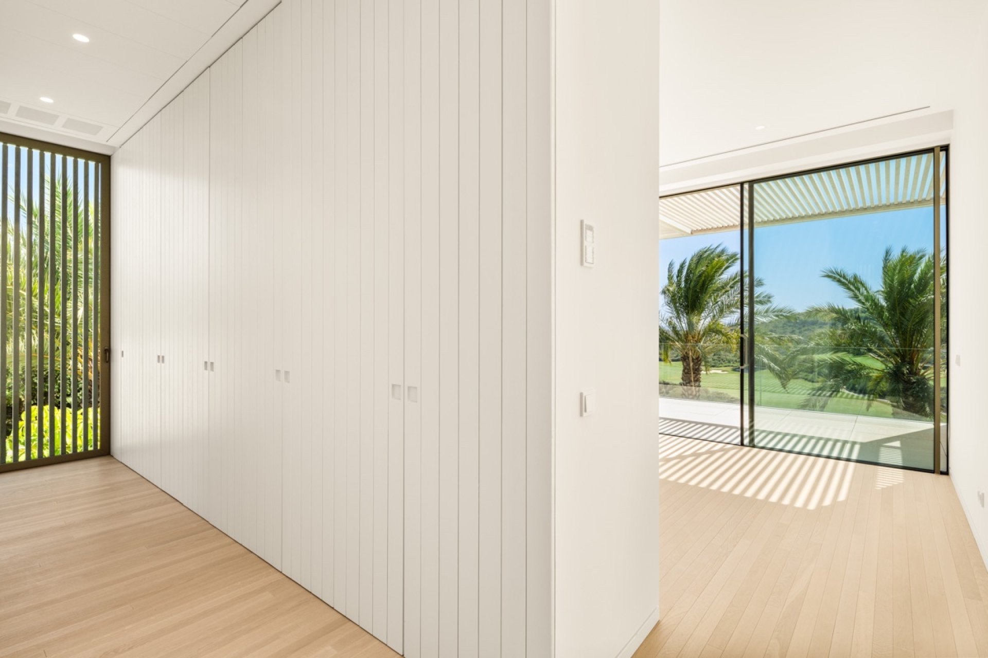 Reventa - Villa -
Malaga - Casares