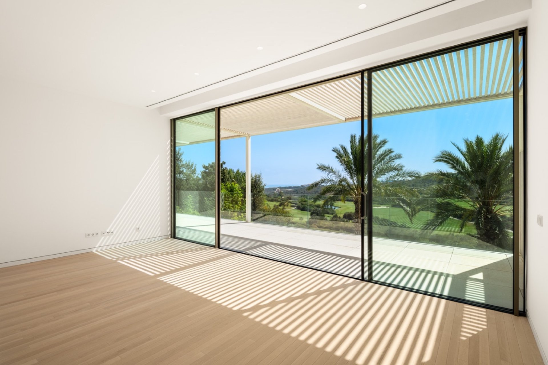 Reventa - Villa -
Malaga - Casares