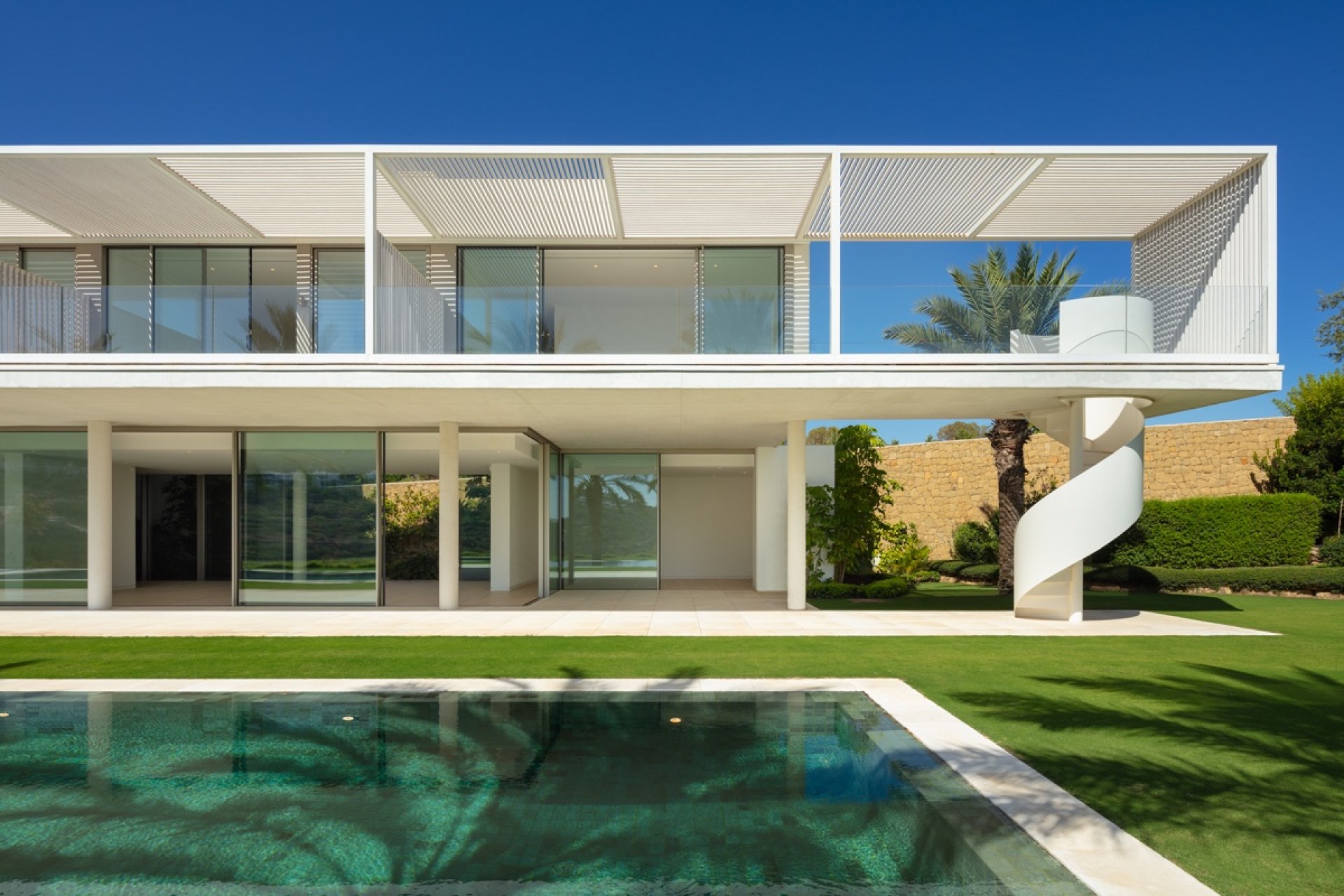 Reventa - Villa -
Malaga - Casares