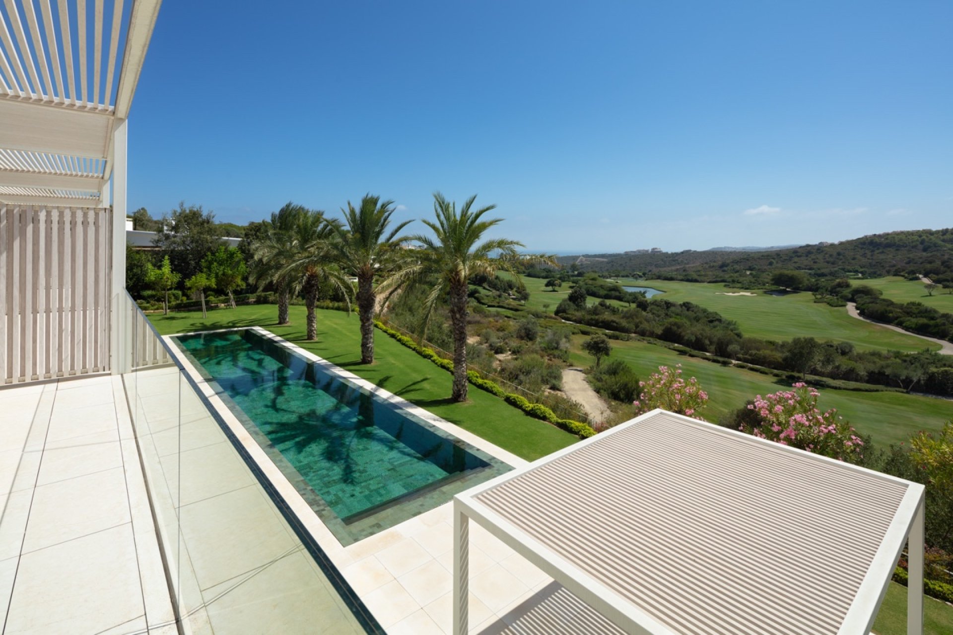 Reventa - Villa -
Malaga - Casares