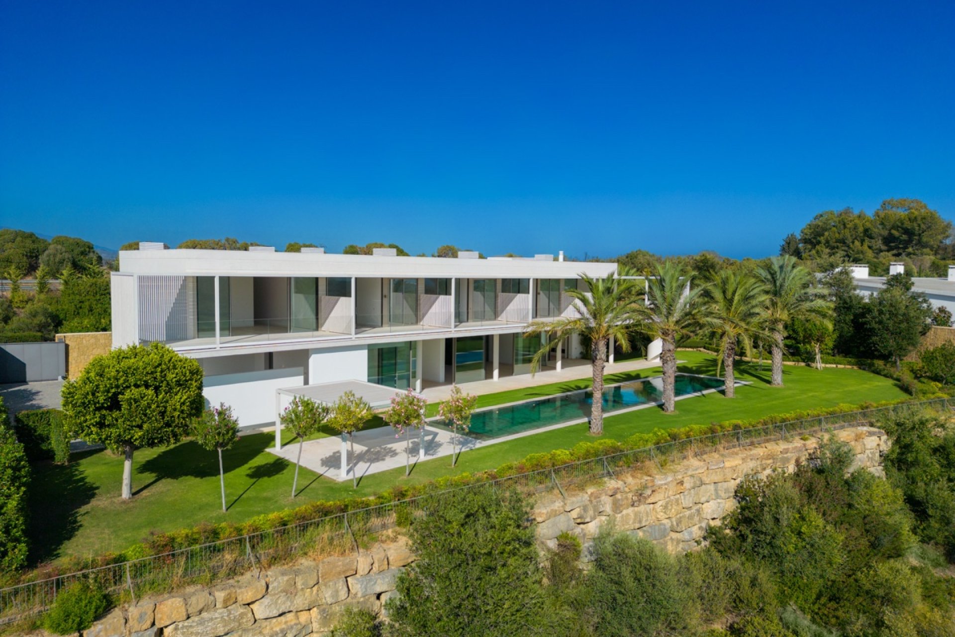 Reventa - Villa -
Malaga - Casares