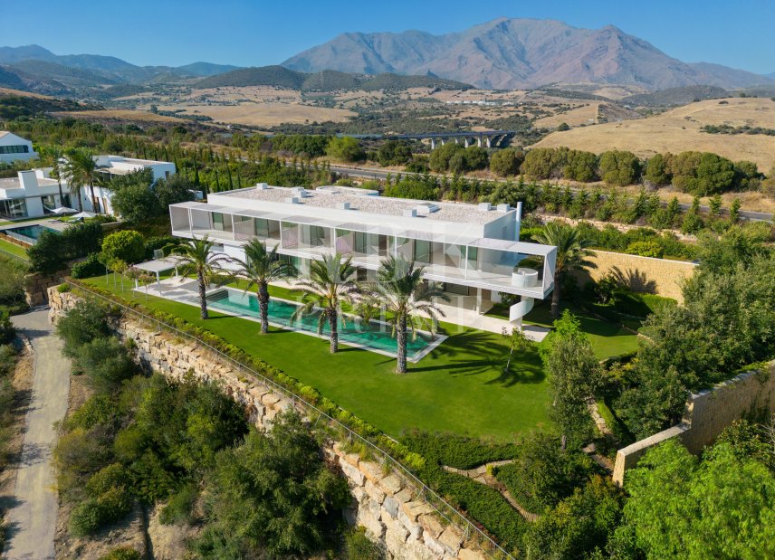 Reventa - Villa -
Malaga - Casares