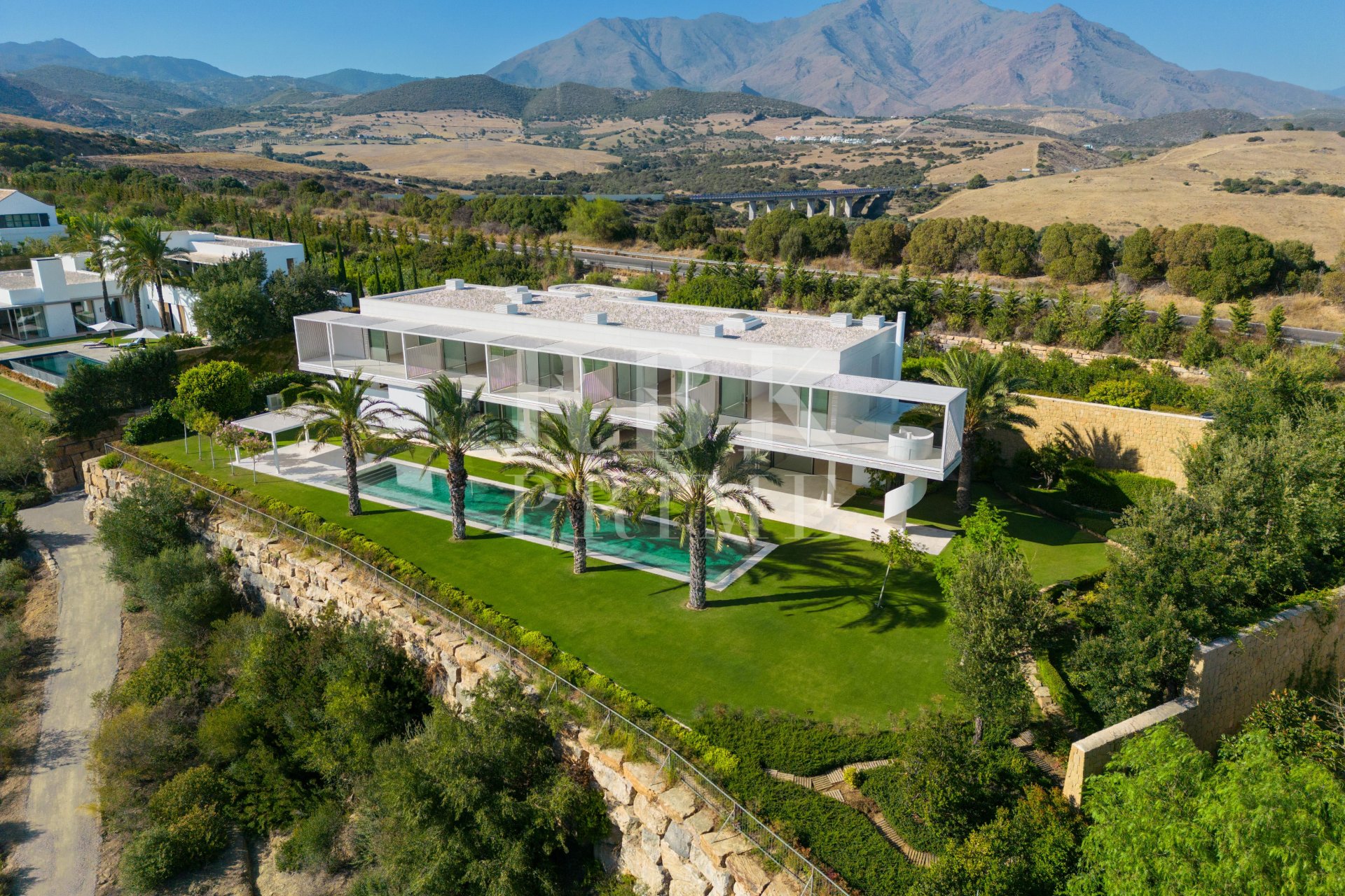 Reventa - Villa -
Malaga - Casares