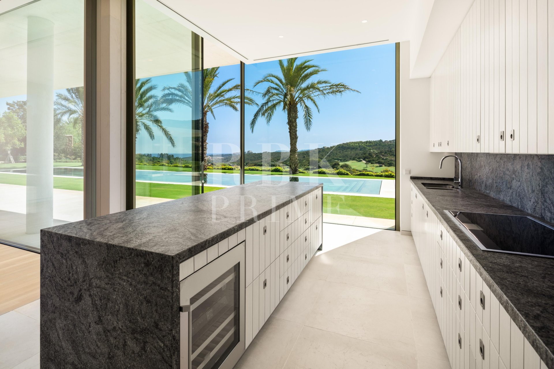 Reventa - Villa -
Malaga - Casares