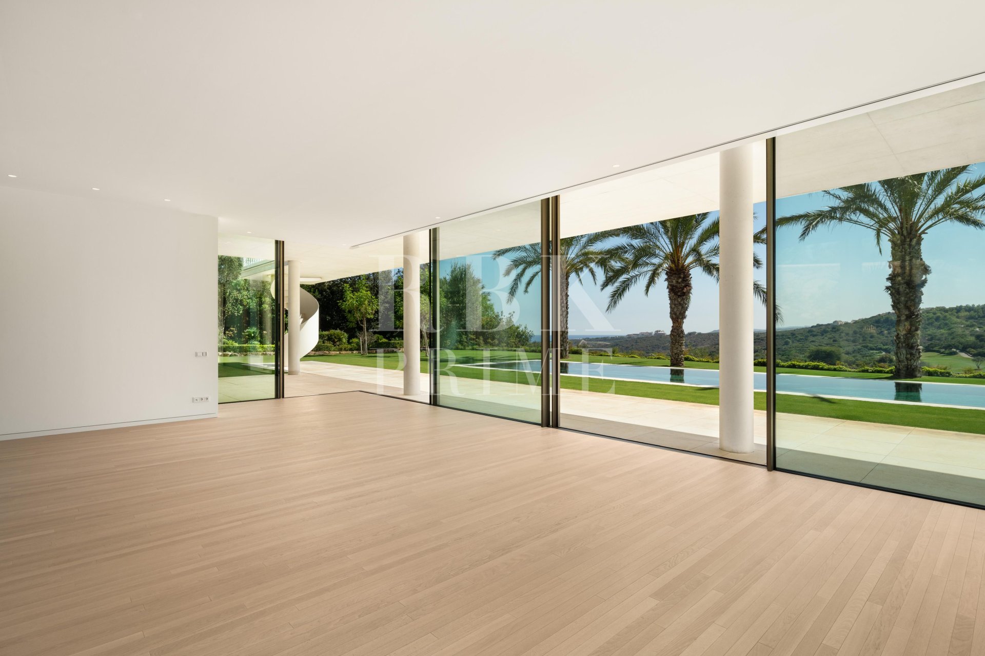 Reventa - Villa -
Malaga - Casares