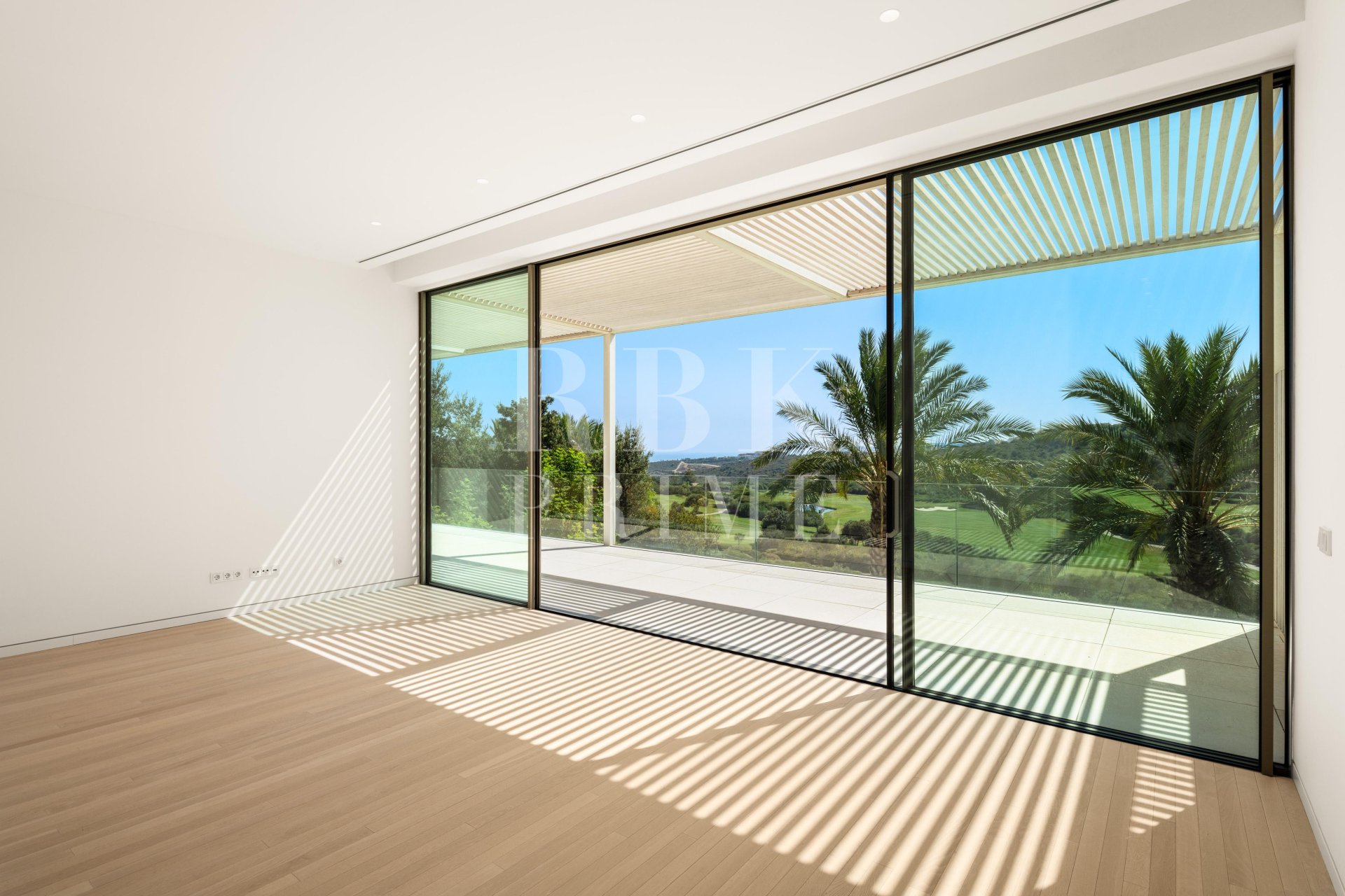 Reventa - Villa -
Malaga - Casares