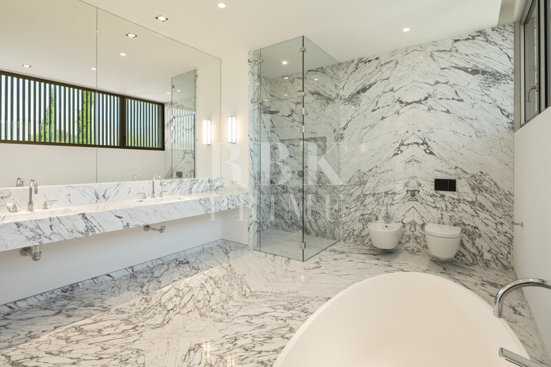 Reventa - Villa -
Malaga - Casares
