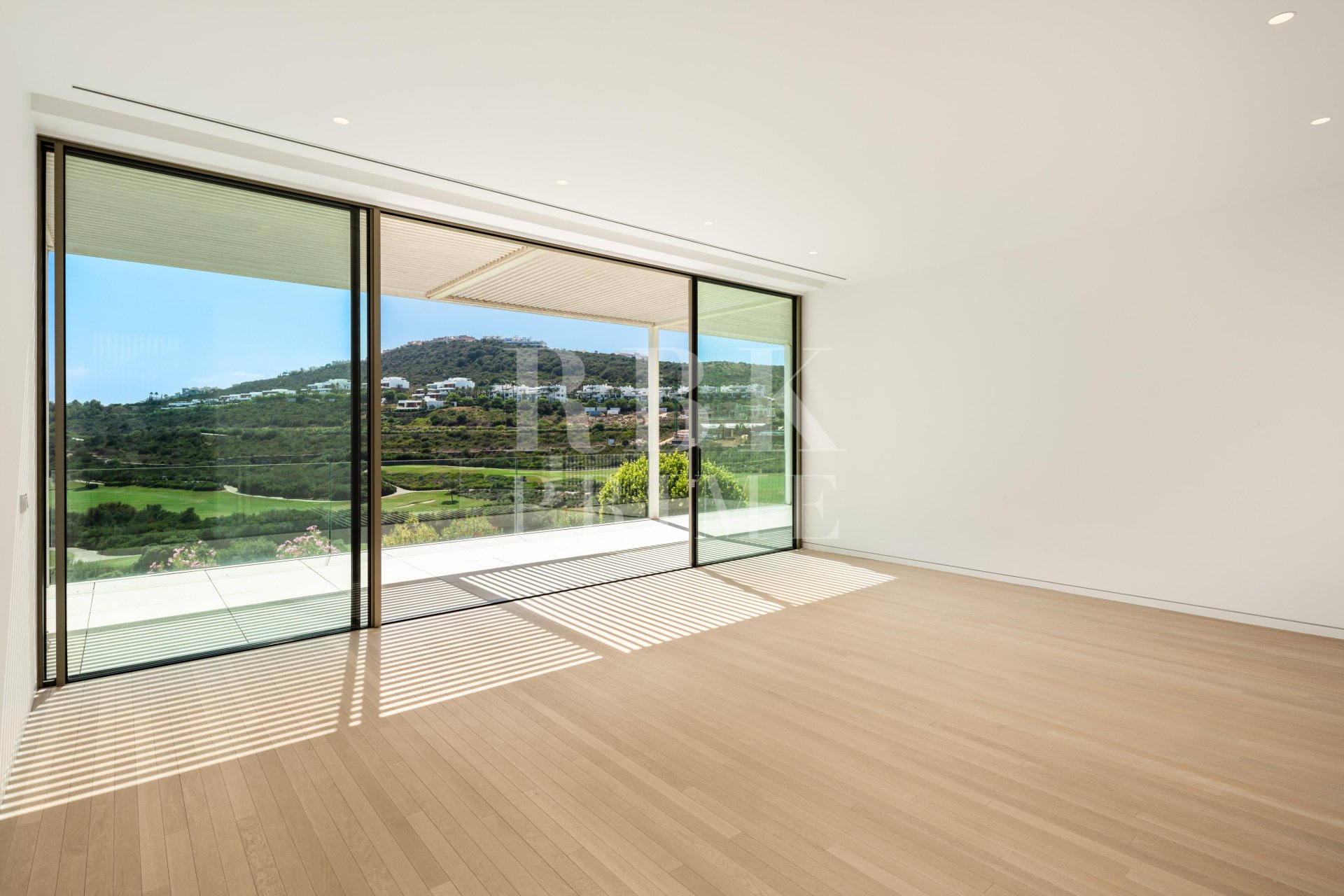 Reventa - Villa -
Malaga - Casares