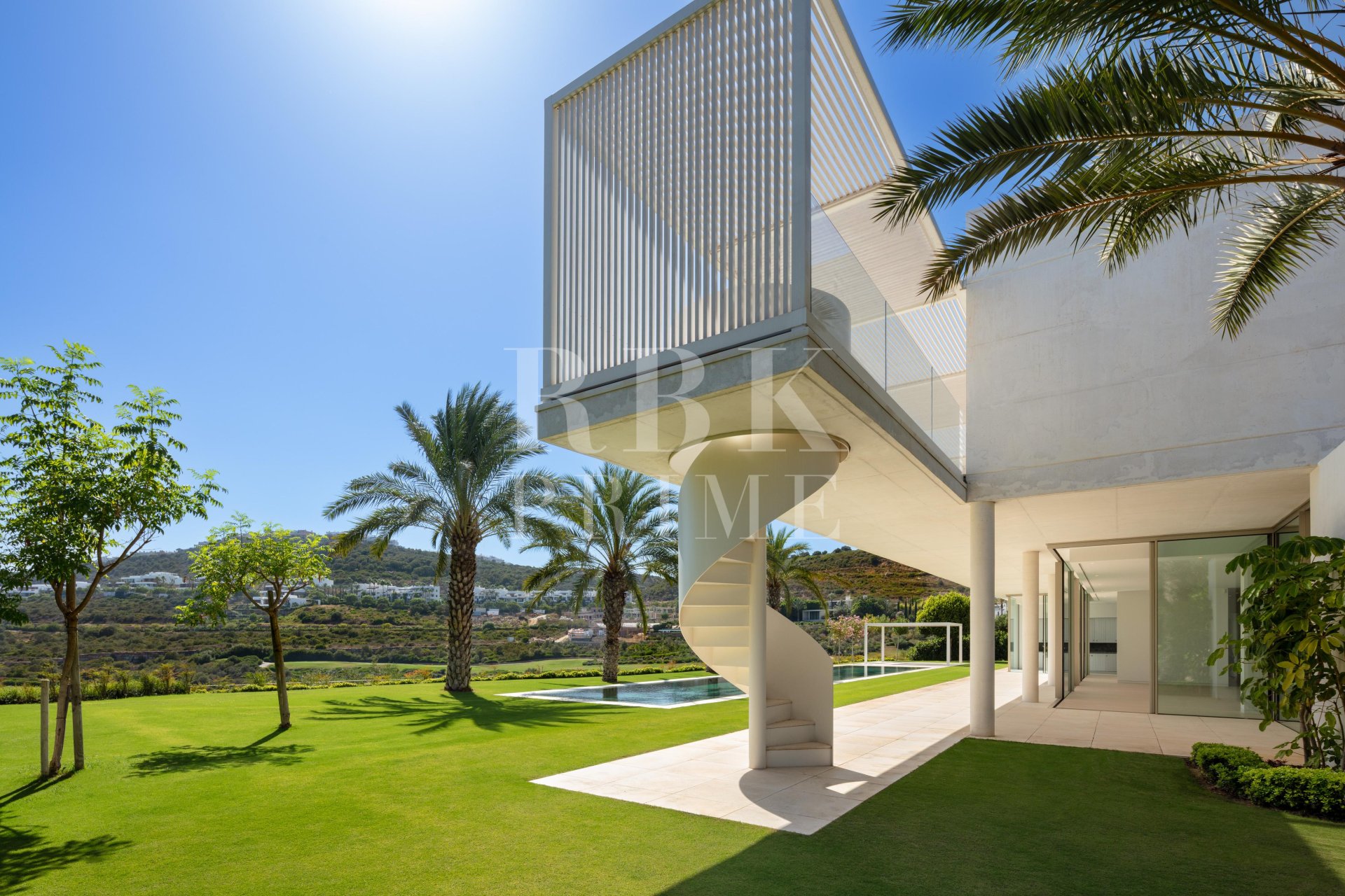 Reventa - Villa -
Malaga - Casares