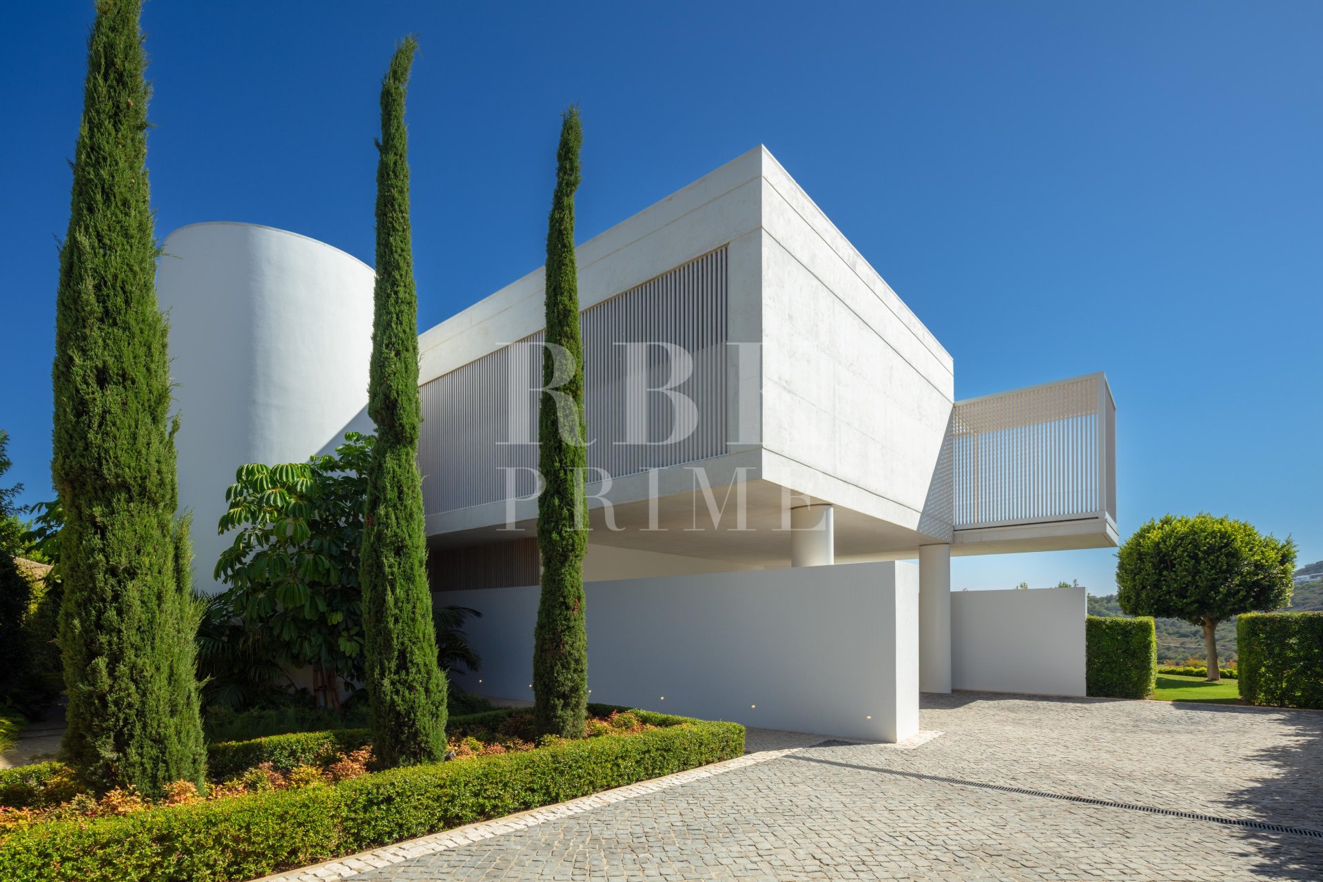 Reventa - Villa -
Malaga - Casares