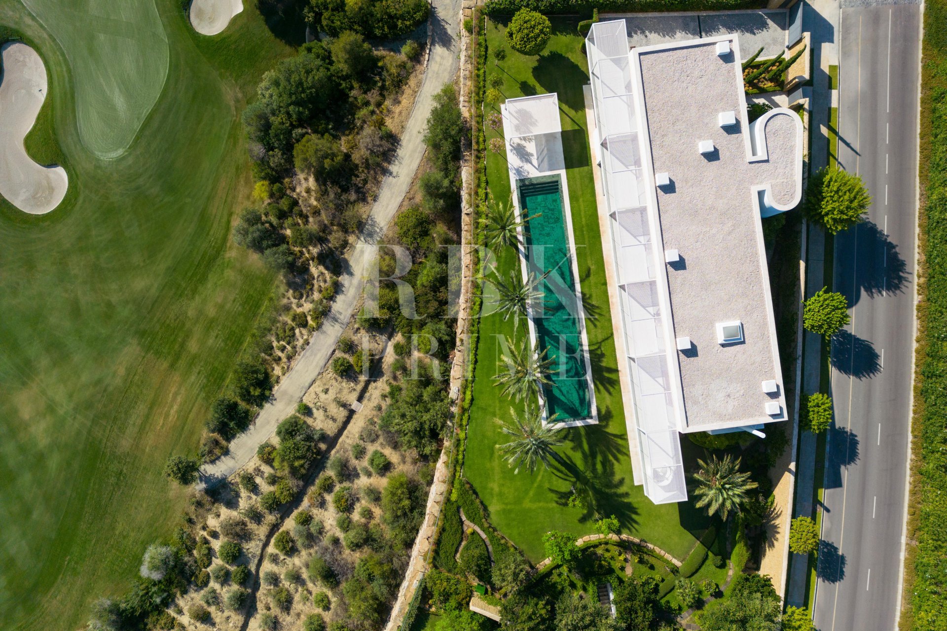 Reventa - Villa -
Malaga - Casares