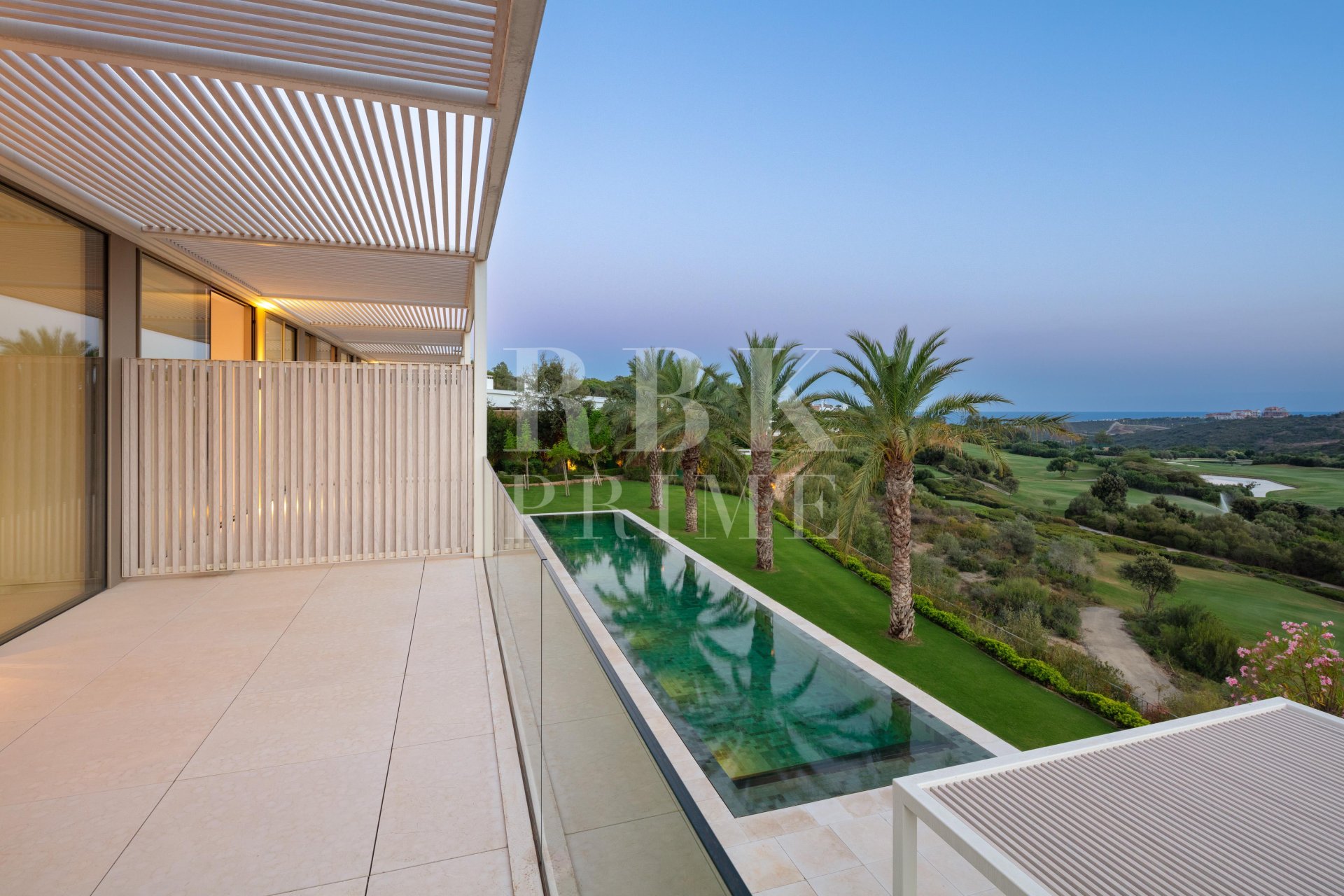 Reventa - Villa -
Malaga - Casares