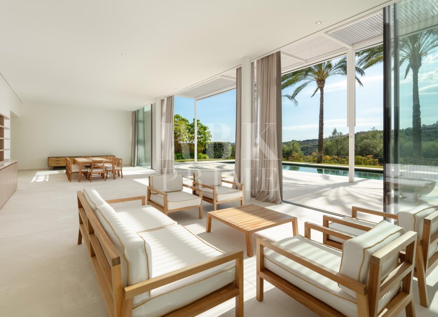 Reventa - Villa -
Malaga - Casares