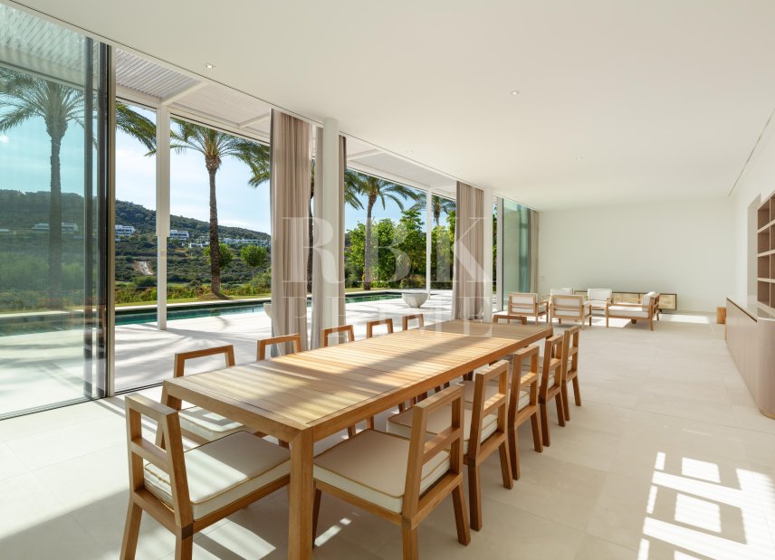 Reventa - Villa -
Malaga - Casares