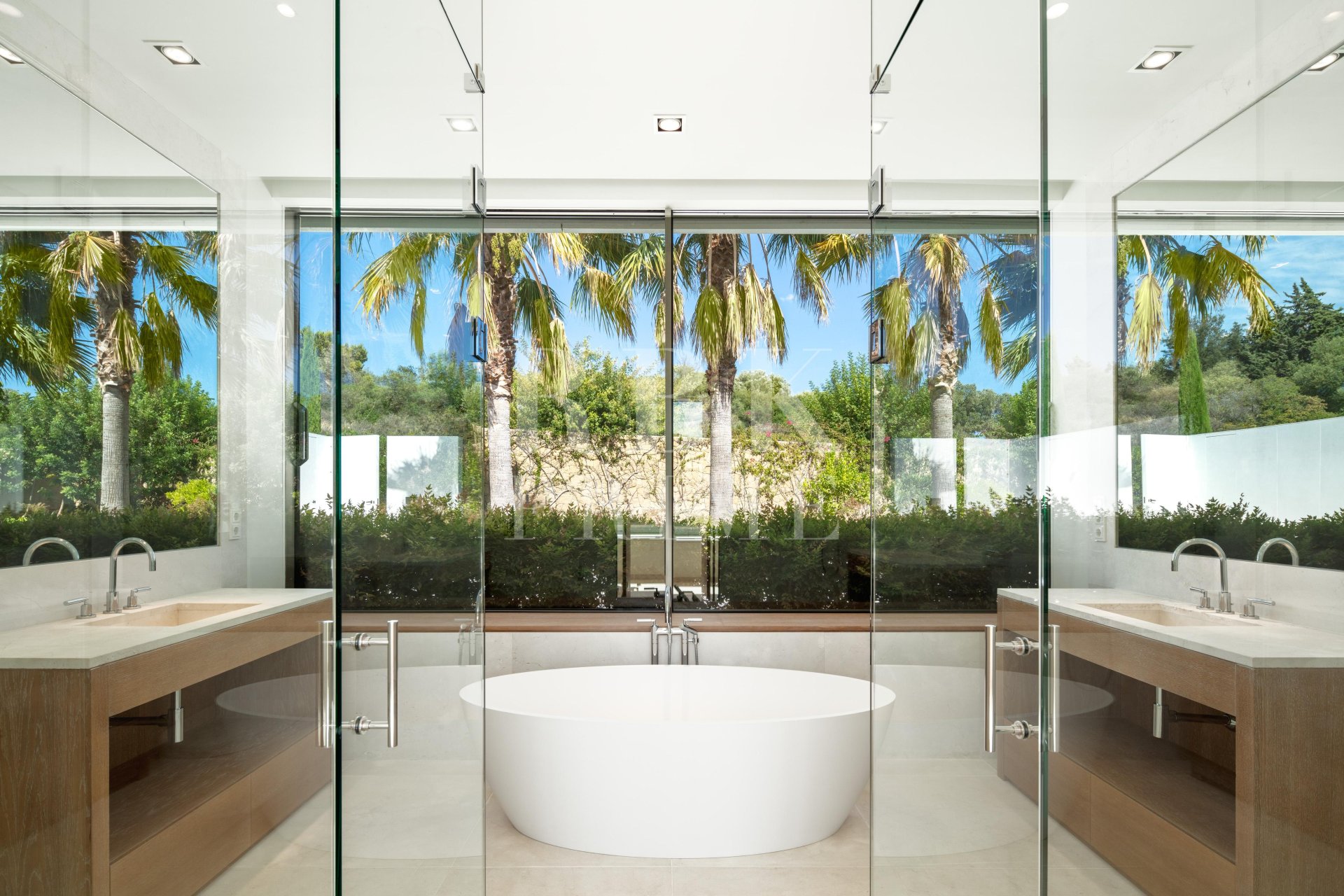 Reventa - Villa -
Malaga - Casares