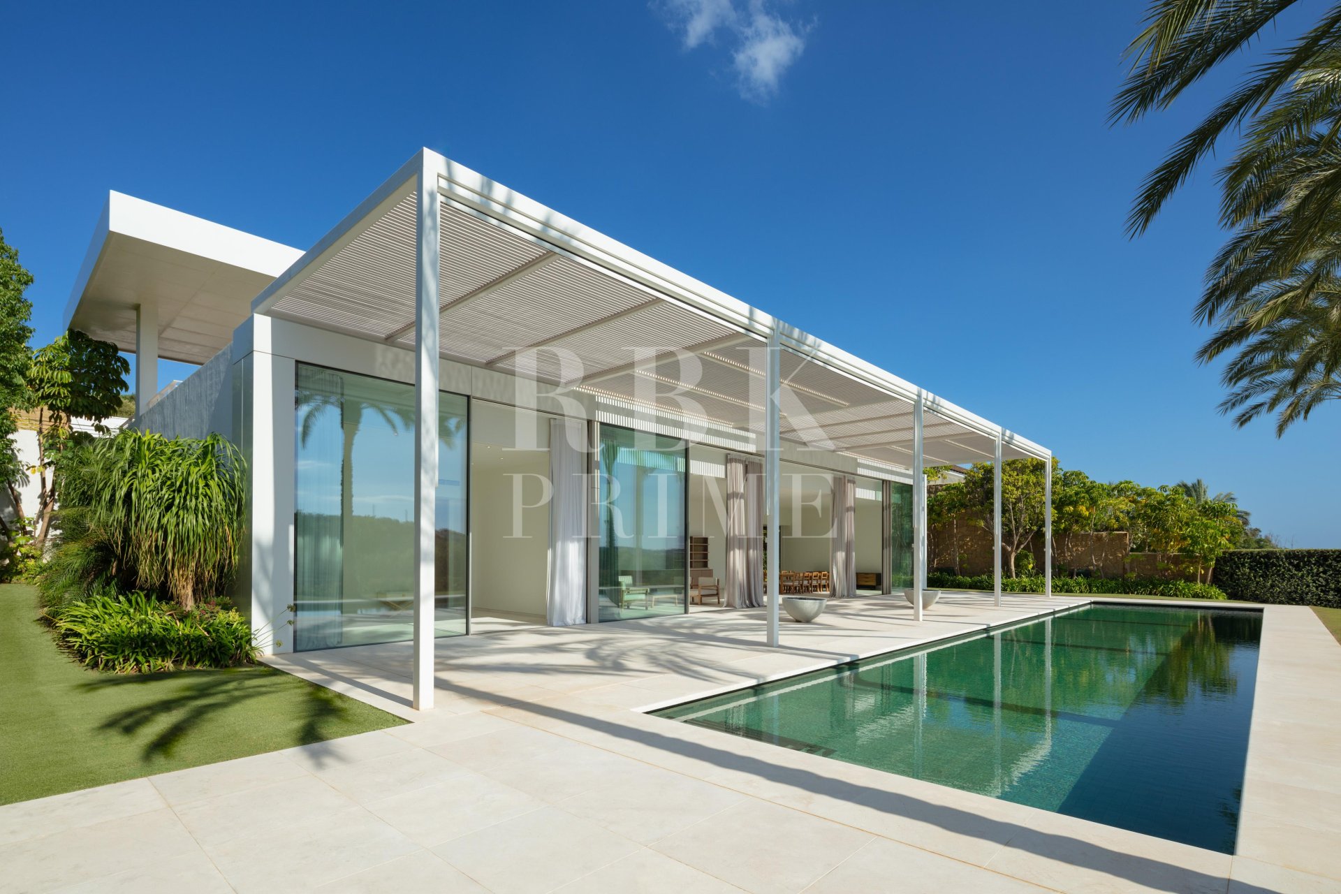 Reventa - Villa -
Malaga - Casares