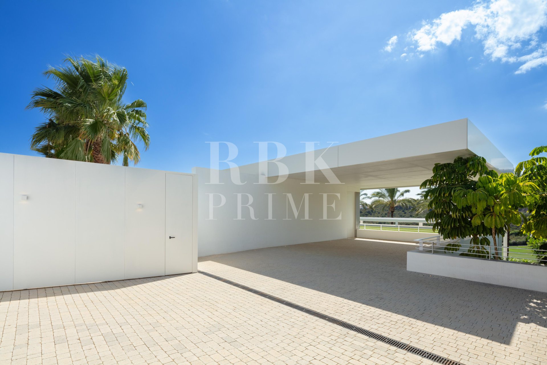 Reventa - Villa -
Malaga - Casares