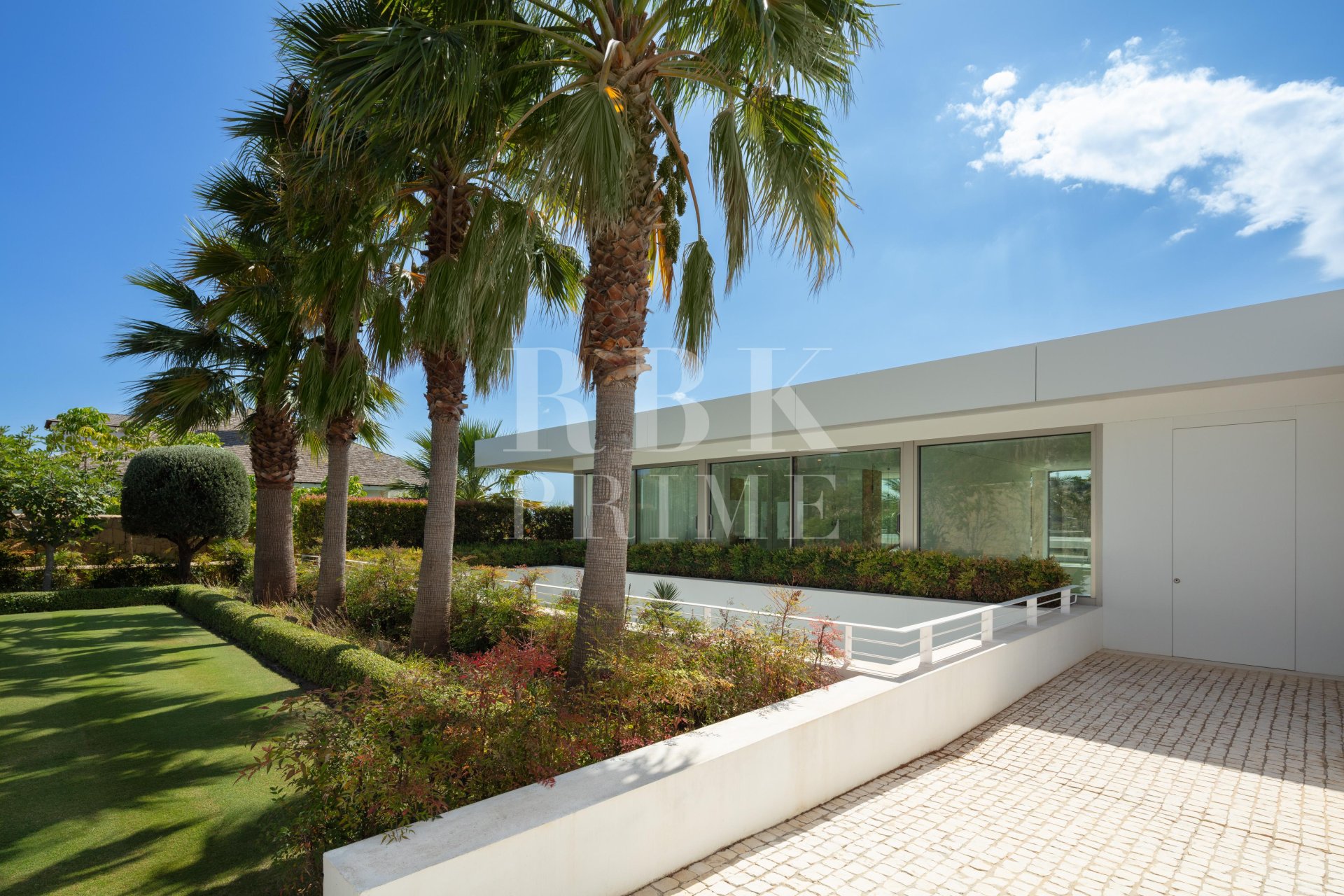 Reventa - Villa -
Malaga - Casares