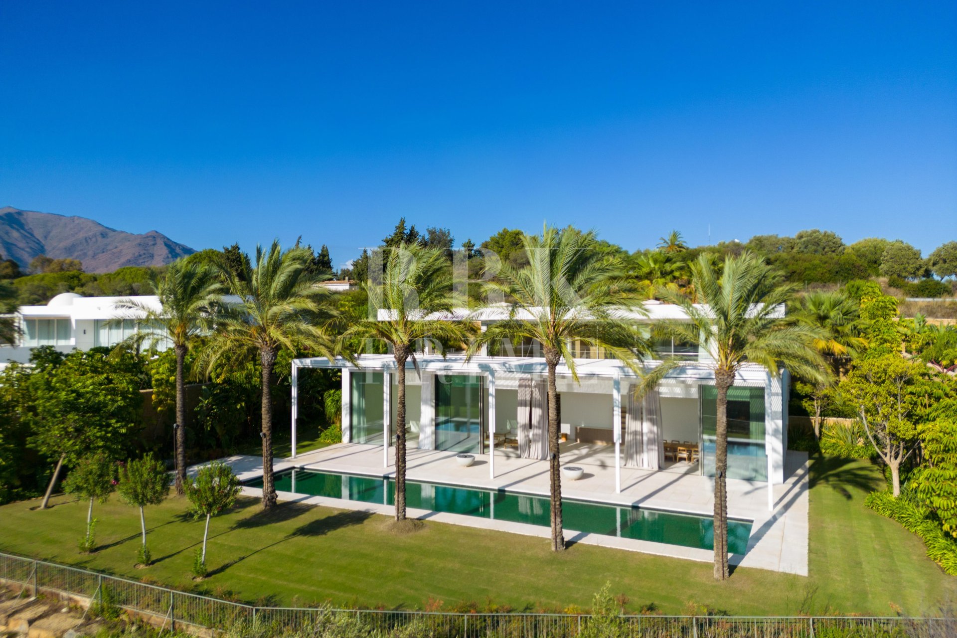 Reventa - Villa -
Malaga - Casares
