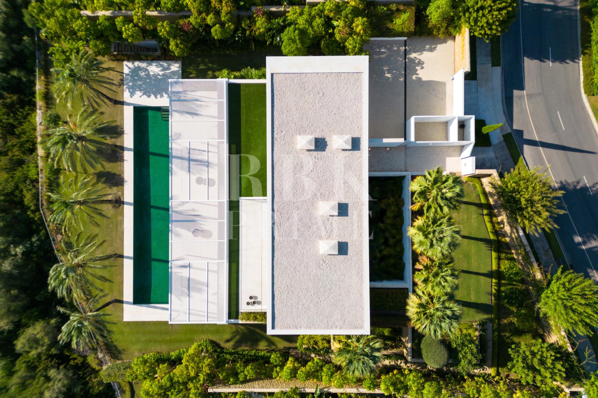 Reventa - Villa -
Malaga - Casares