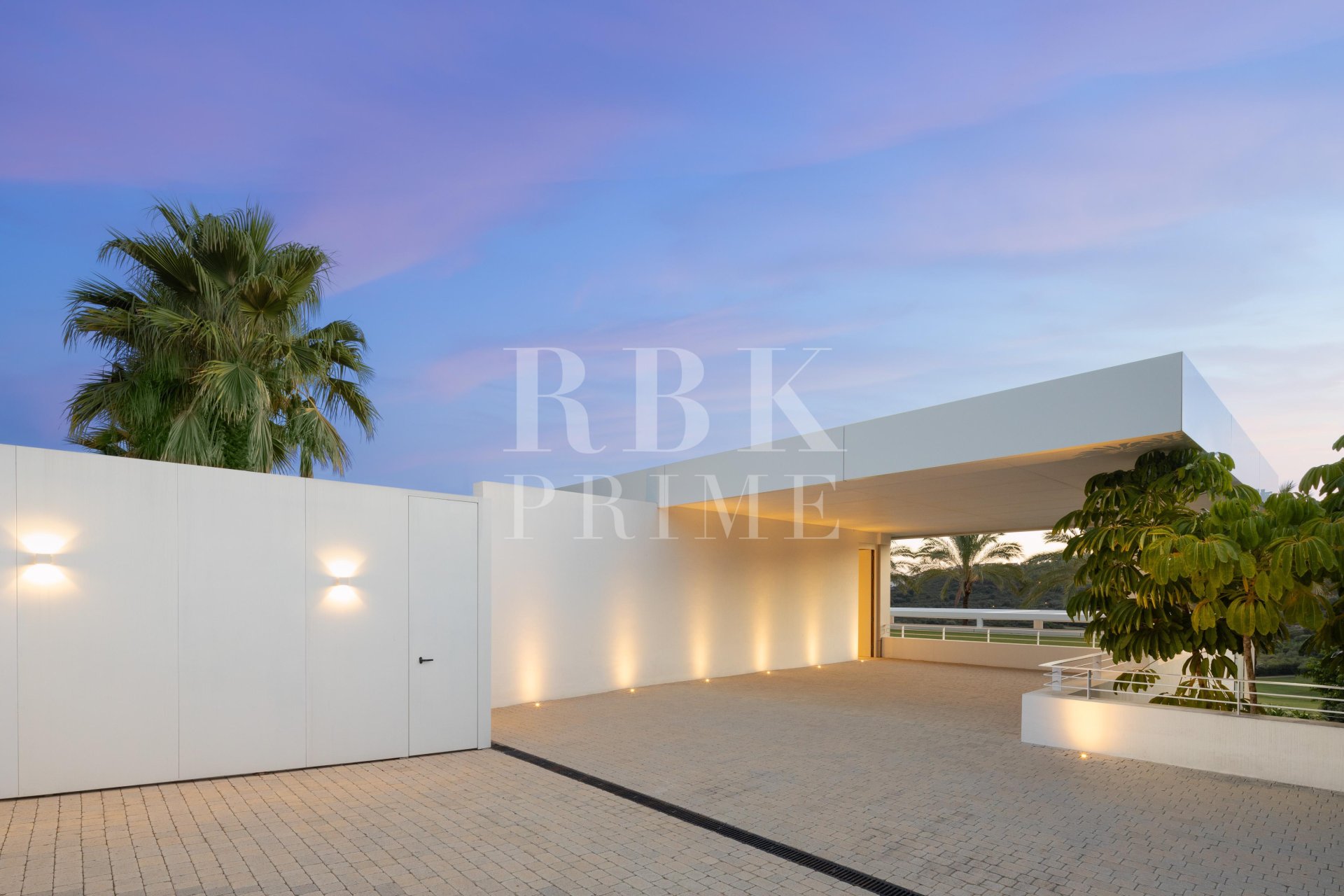 Reventa - Villa -
Malaga - Casares