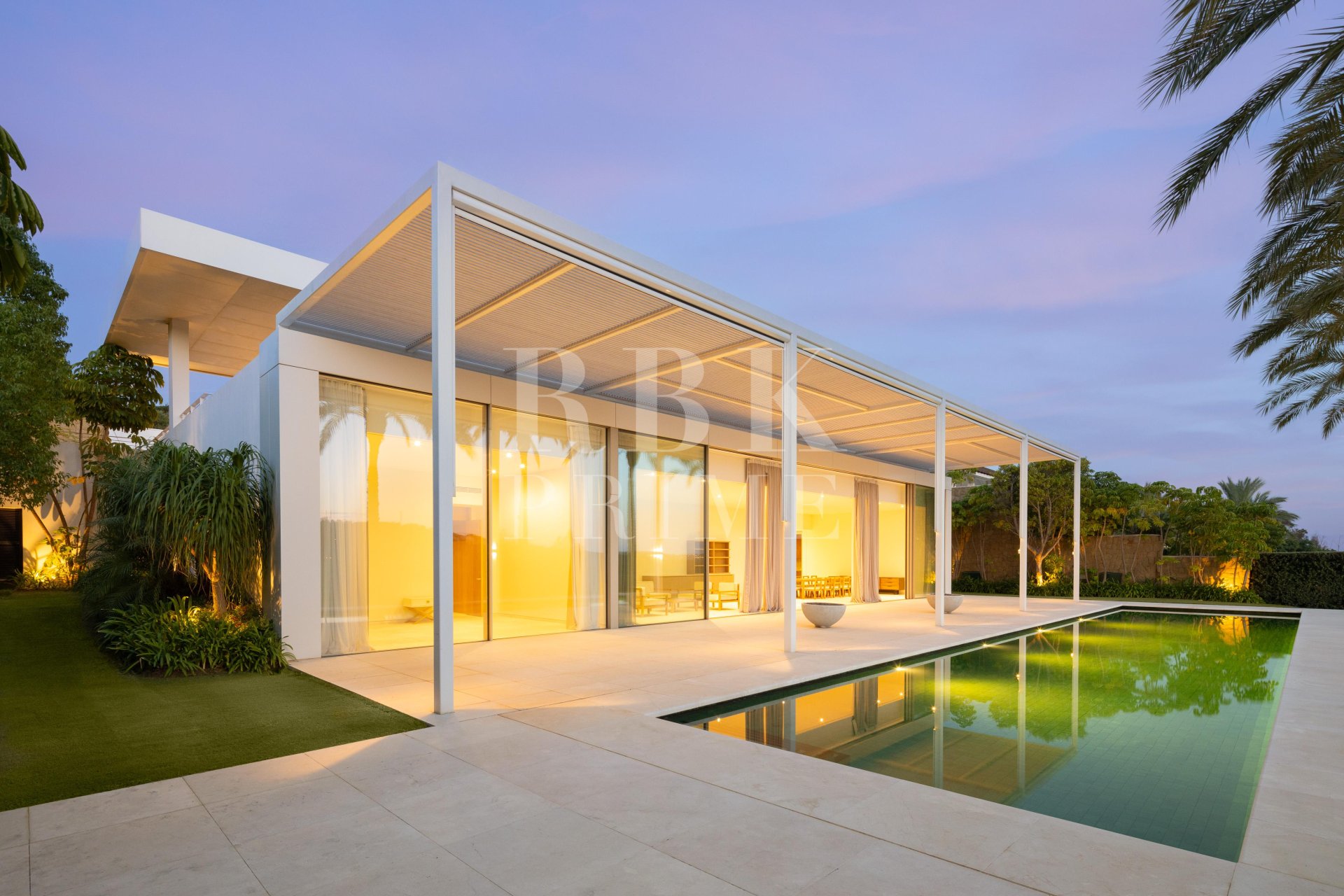 Reventa - Villa -
Malaga - Casares