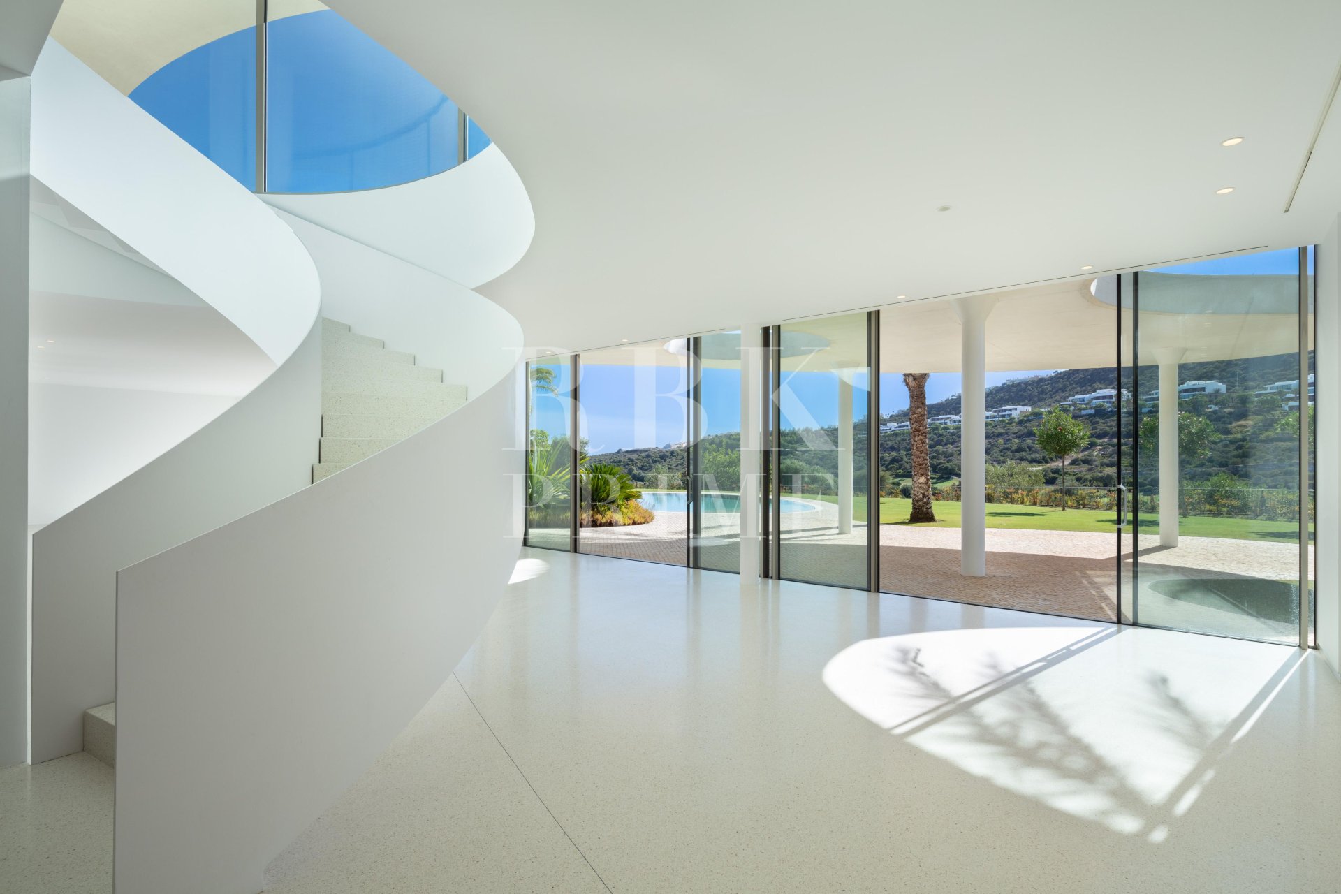 Reventa - Villa -
Malaga - Casares