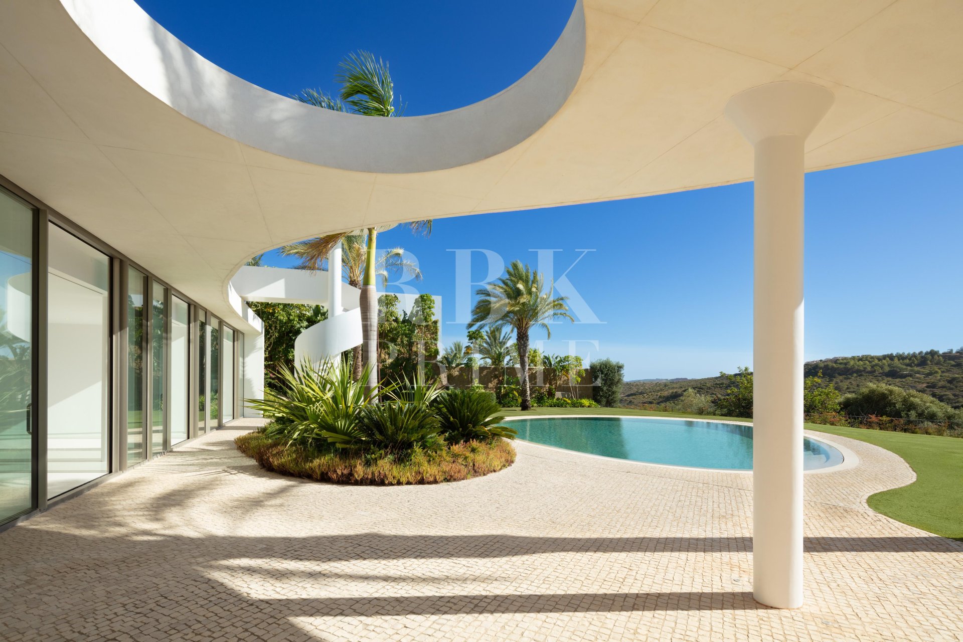 Reventa - Villa -
Malaga - Casares