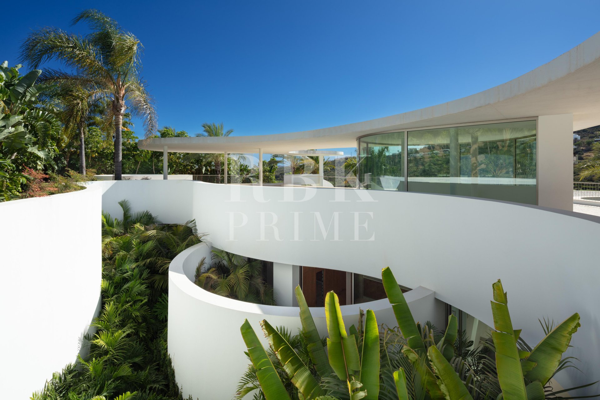 Reventa - Villa -
Malaga - Casares
