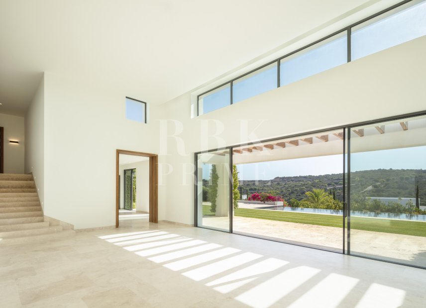 Reventa - Villa -
Malaga - Casares