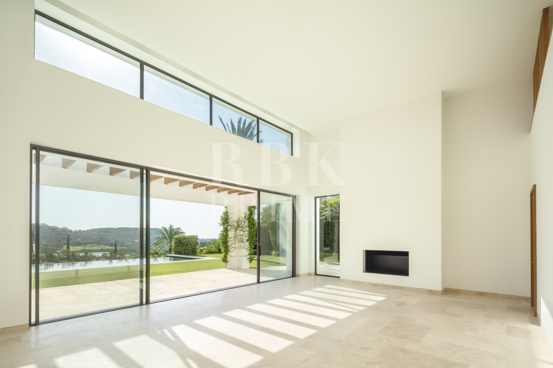 Reventa - Villa -
Malaga - Casares